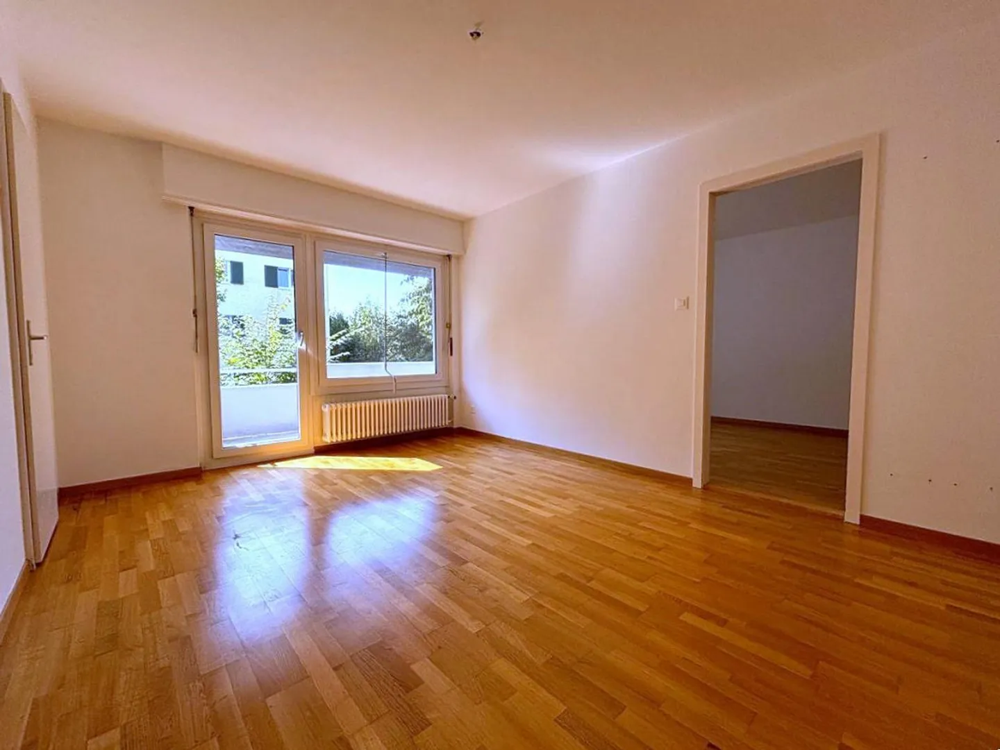 Gemütliche 2-Zimmerwohnung zu vermieten! - Foto 3 von 8