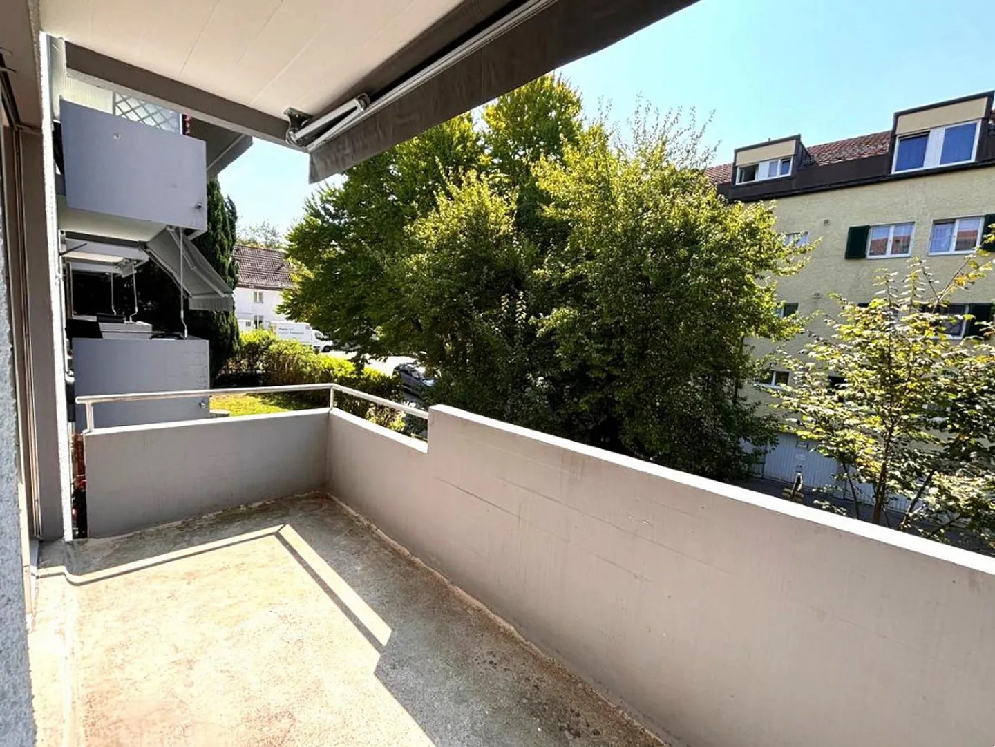 Gemütliche 2-Zimmerwohnung zu vermieten! - Foto 4 von 8