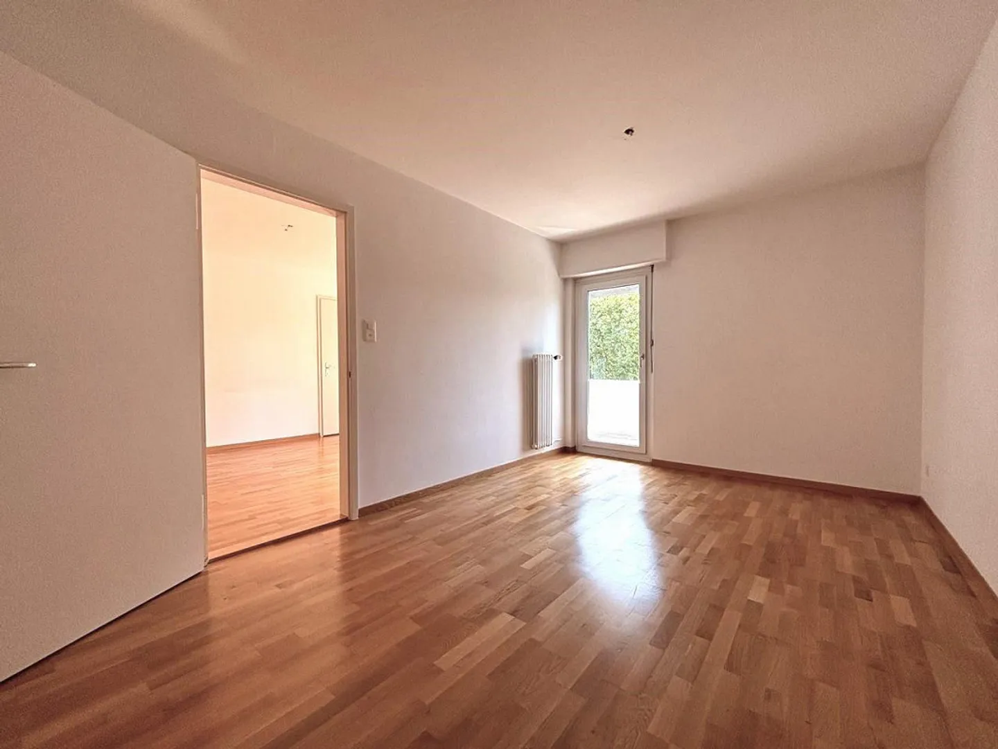 Gemütliche 2-Zimmerwohnung zu vermieten! - Foto 7 von 8