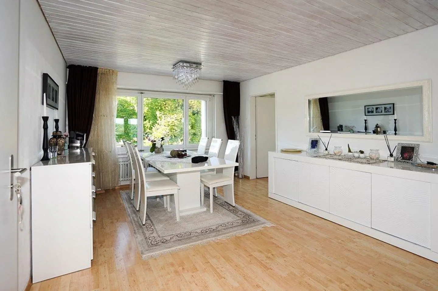 "41/2-Room Apartment" - Photo 2 of 12