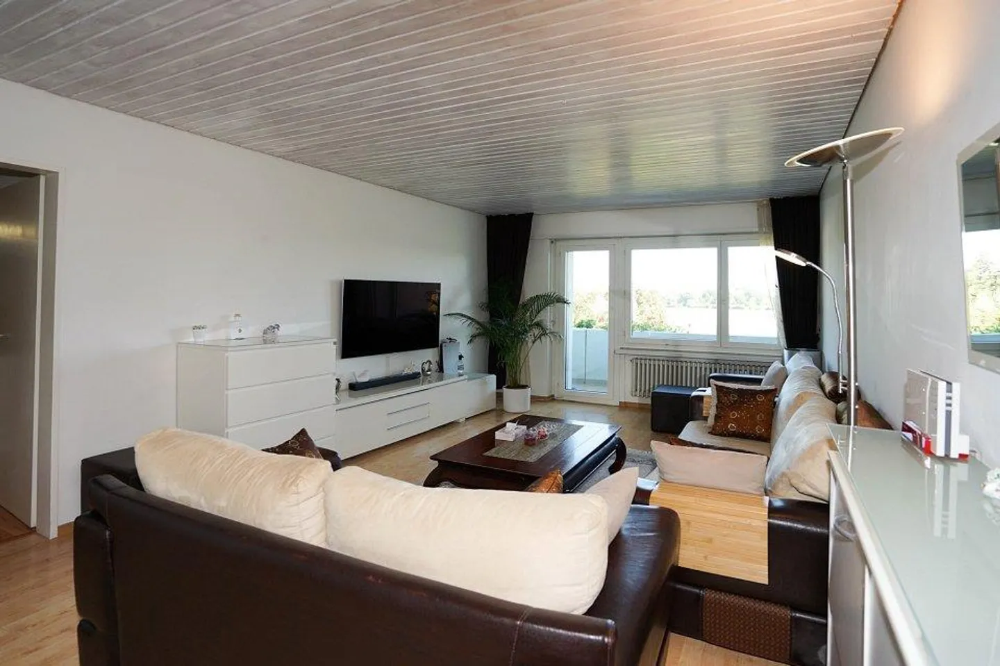 "41/2-Room Apartment" - Photo 3 of 12