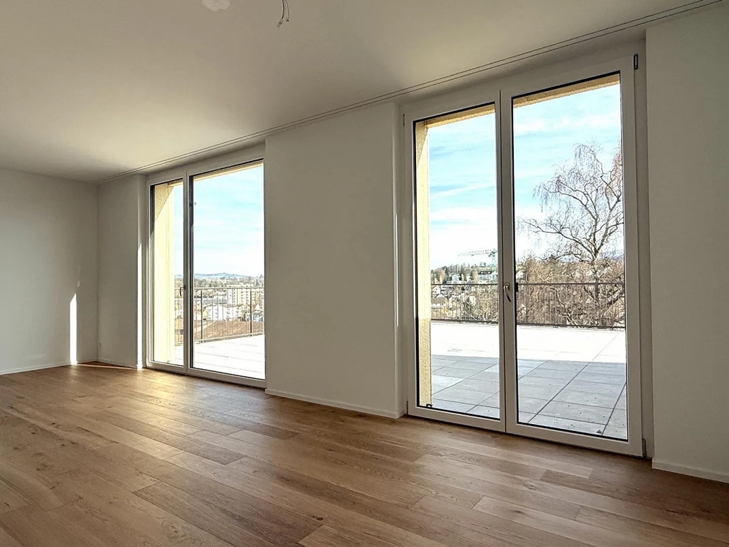 First occupancy attractive new apartment Säntis-Uzwil.ch - Photo 4 of 19