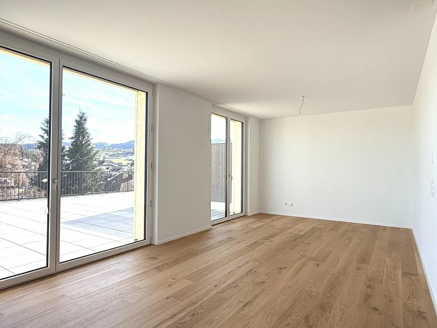 First occupancy attractive new apartment Säntis-Uzwil.ch - Photo 7 of 19