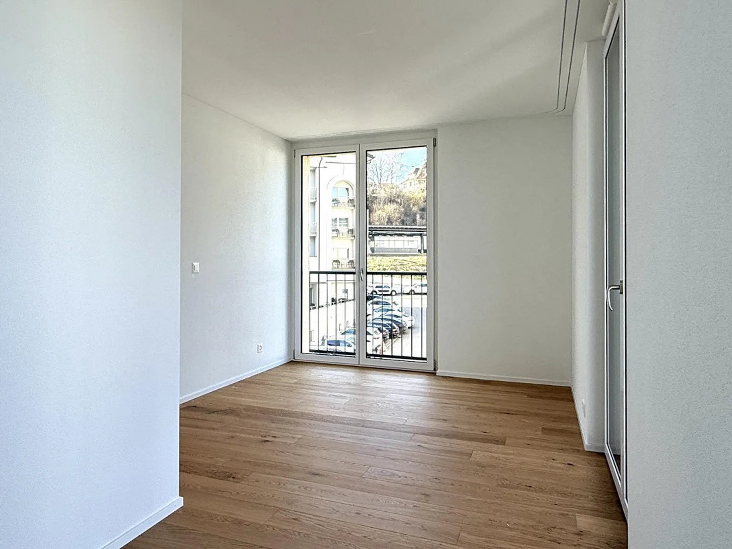 First occupancy attractive new apartment Säntis-Uzwil.ch - Photo 10 of 19