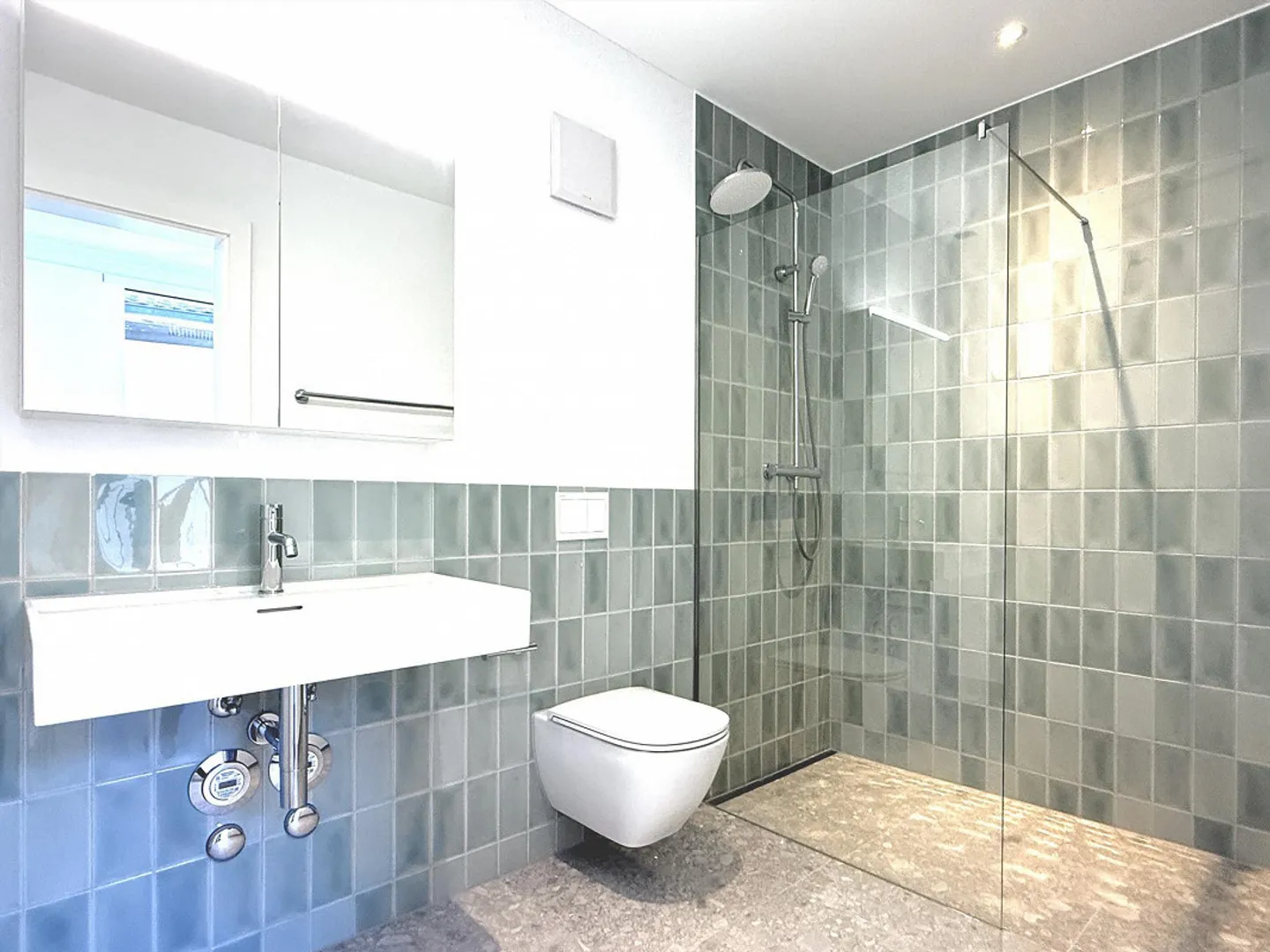 First occupancy attractive new apartment Säntis-Uzwil.ch - Photo 11 of 19