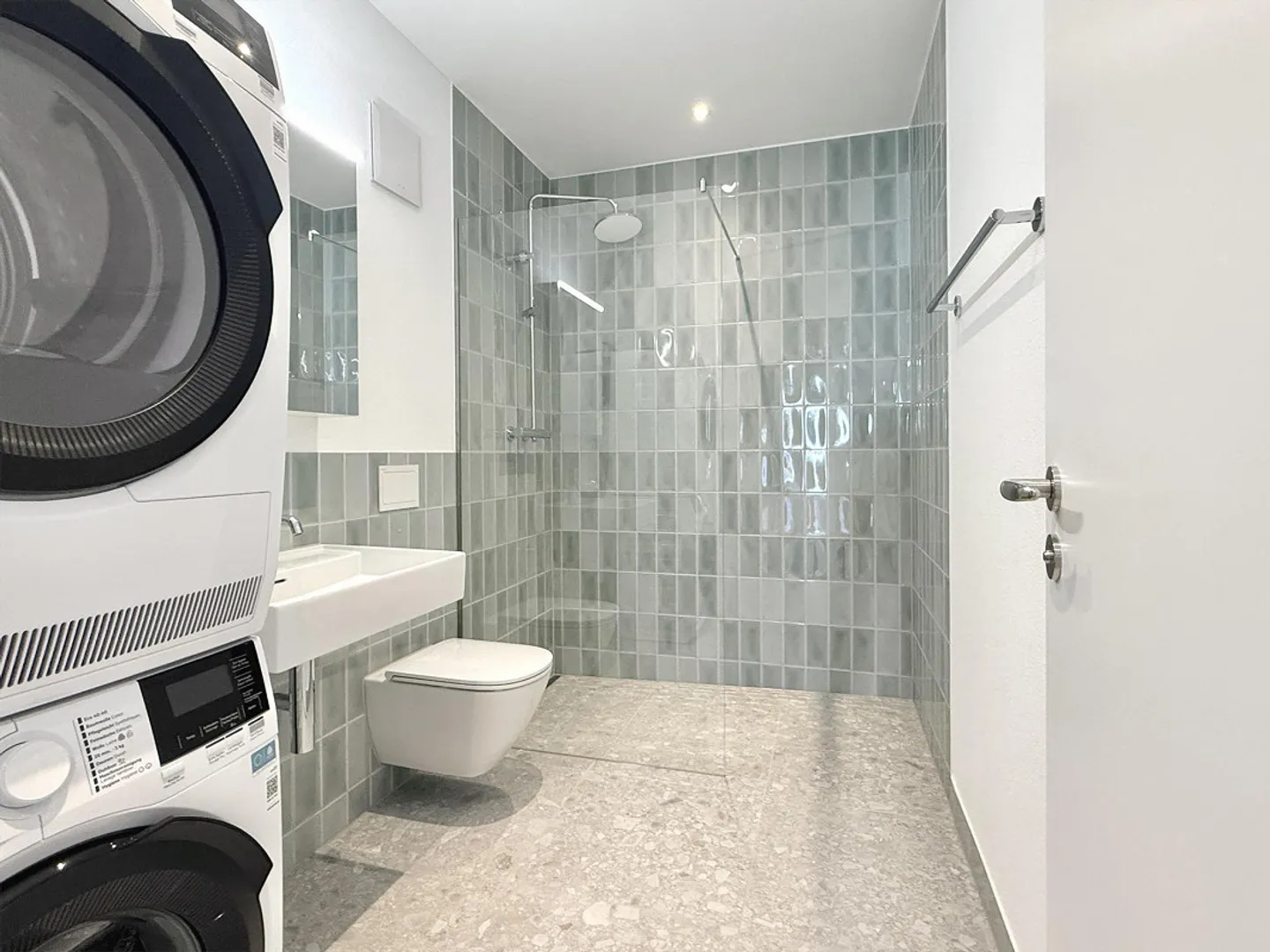 First occupancy attractive new apartment Säntis-Uzwil.ch - Photo 12 of 19