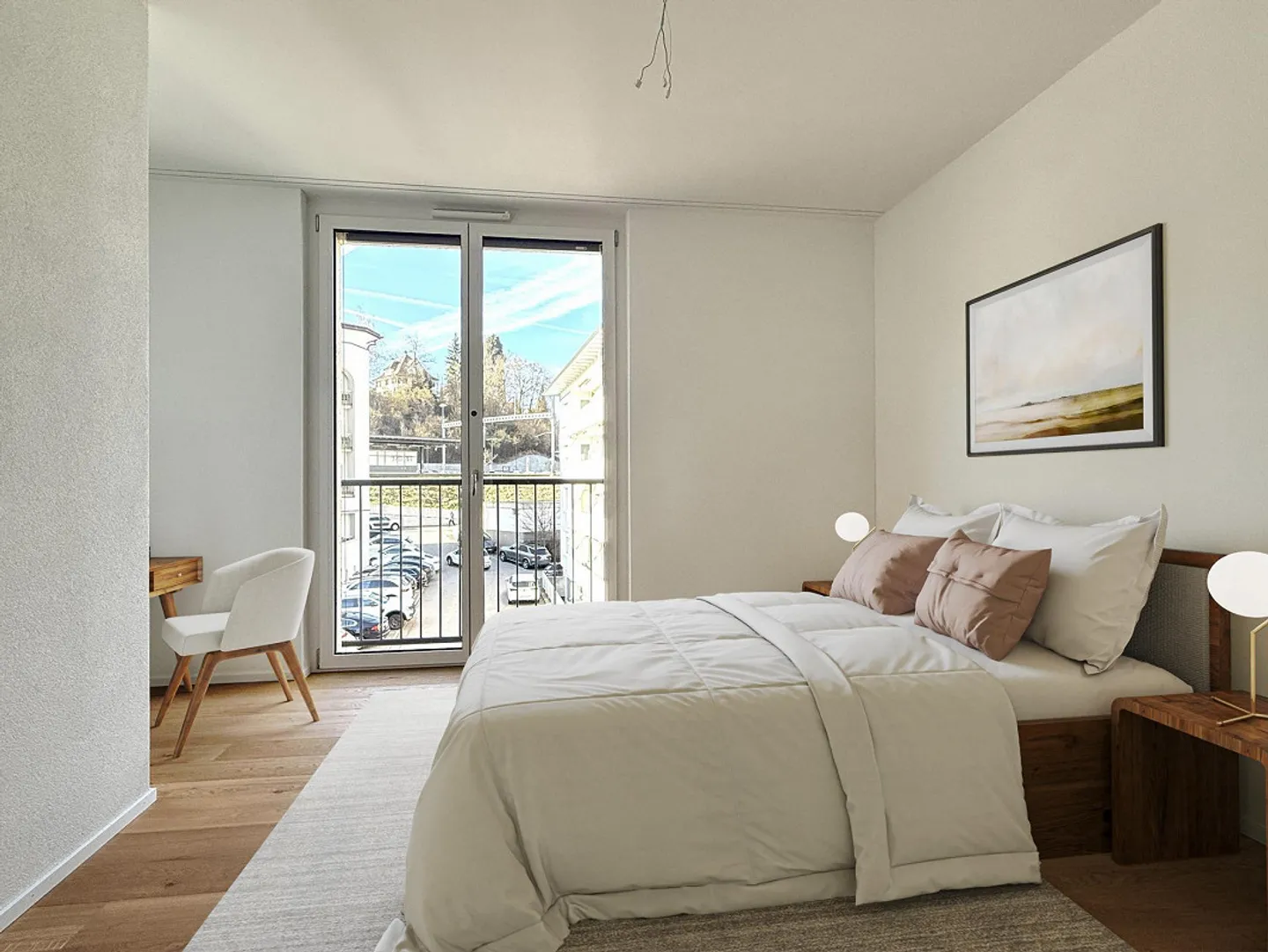 First occupancy attractive new apartment Säntis-Uzwil.ch - Photo 13 of 19