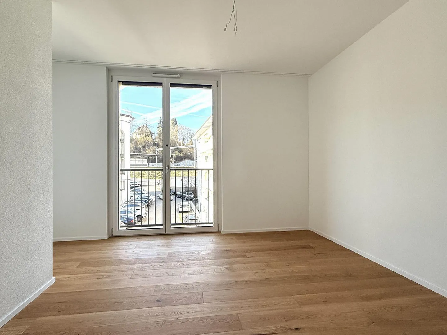 First occupancy attractive new apartment Säntis-Uzwil.ch - Photo 14 of 19