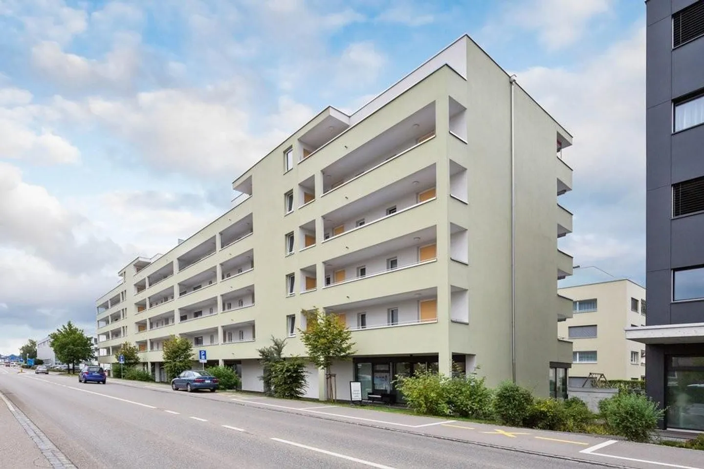 Rêvez-vous d'une maison attrayante ? - Photo 1 sur 4