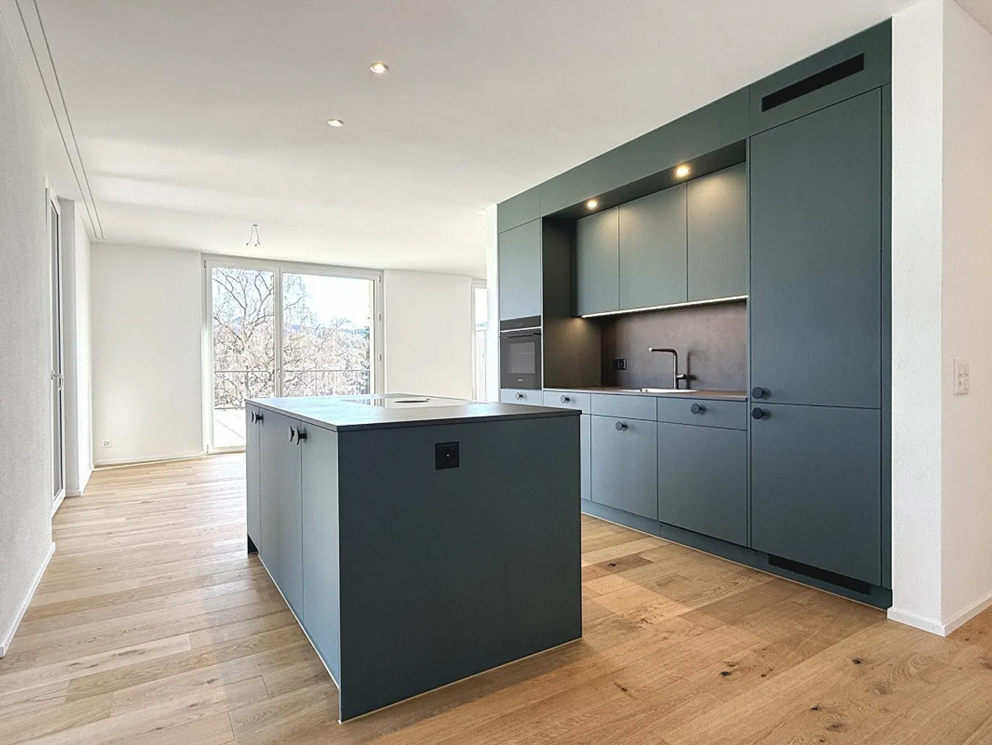 First occupancy attractive new apartment Säntis-Uzwil.ch - Photo 1 of 19