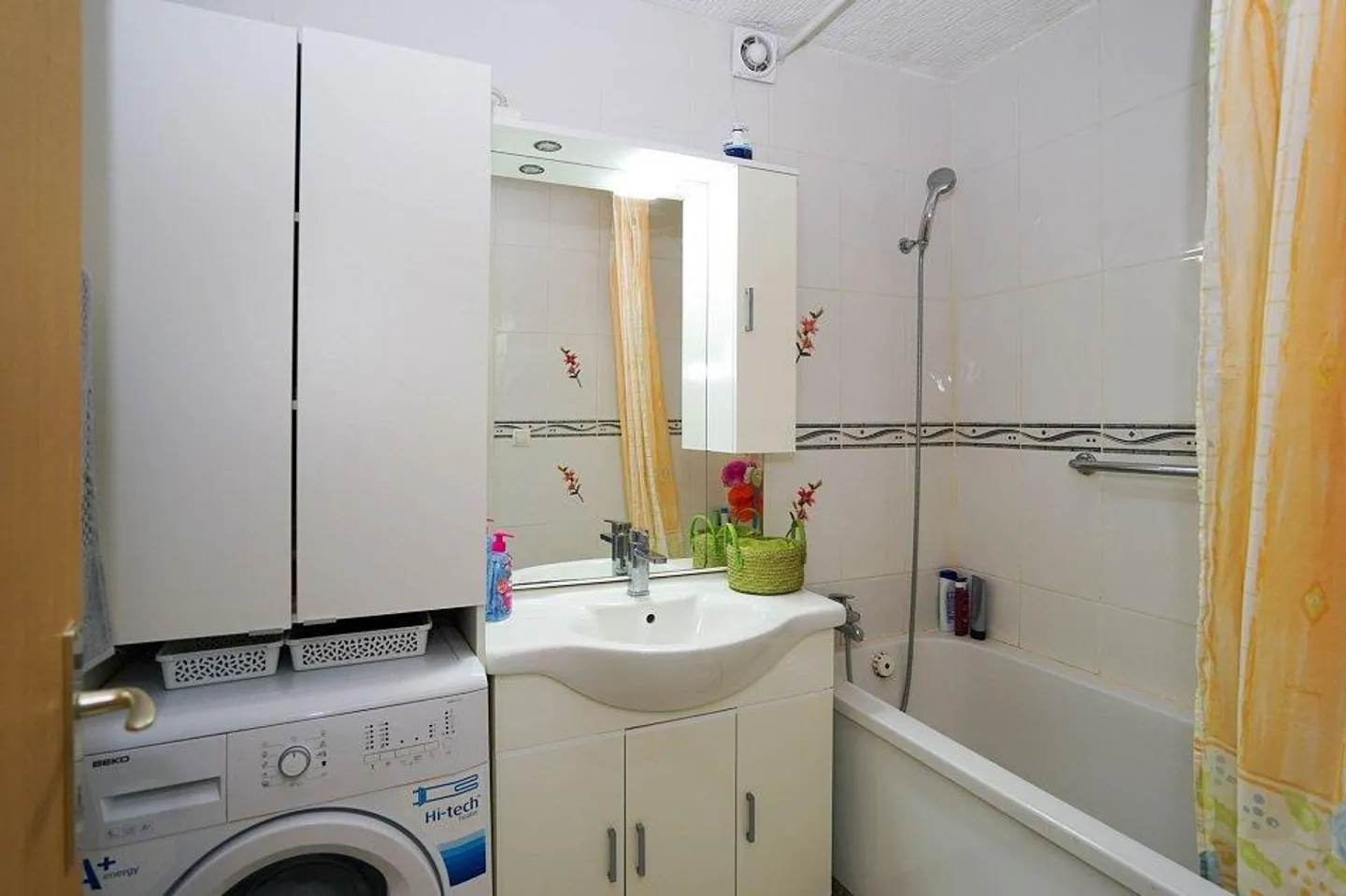 "41/2-Room Apartment" - Photo 11 of 12