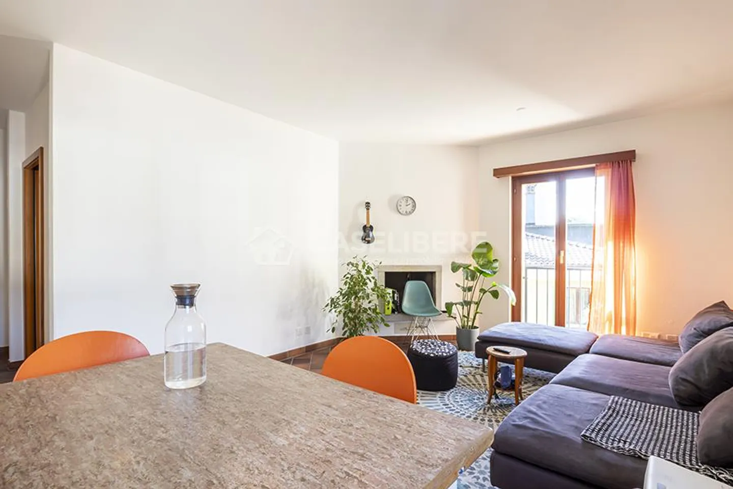 ZENTRAL 3.5 ZIMMER IN BELLINZONA - Foto 2 von 11