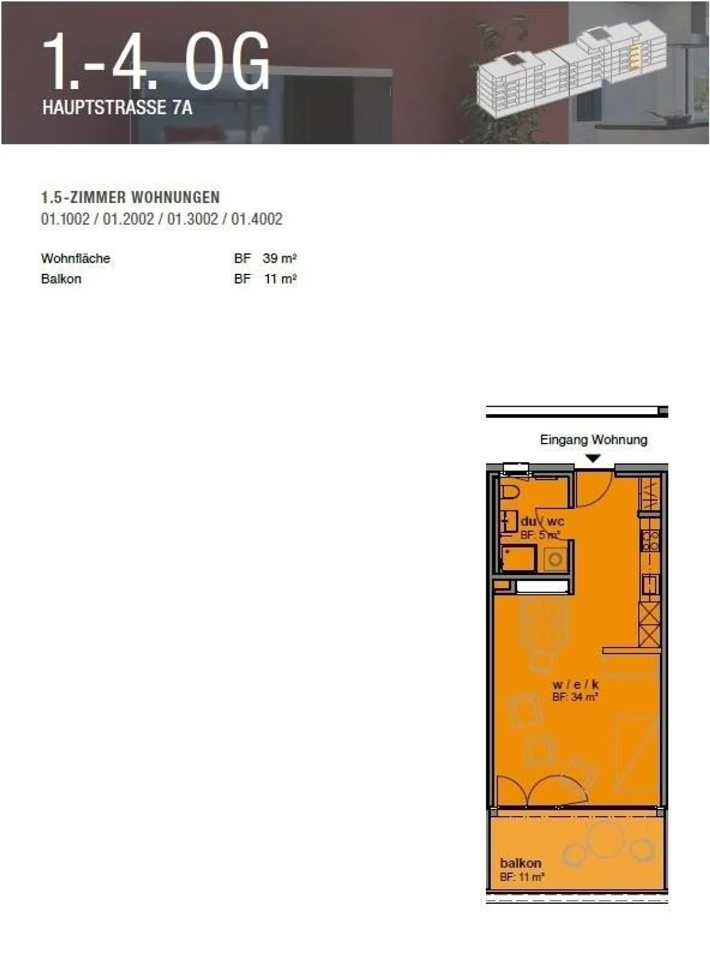 Rêvez-vous d'une maison attrayante ? - Photo 4 sur 4
