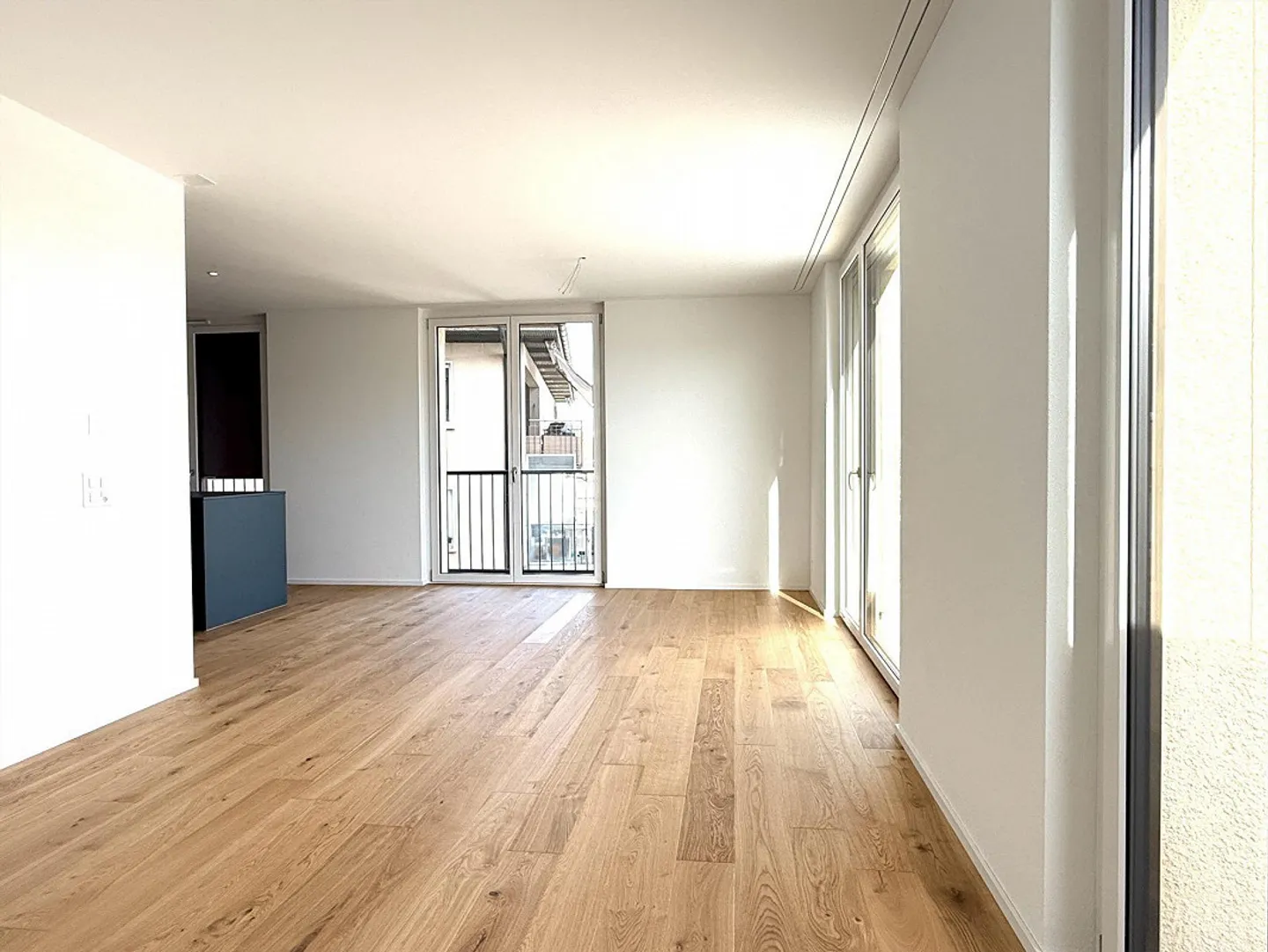 First occupancy attractive new apartment Säntis-Uzwil.ch - Photo 16 of 19