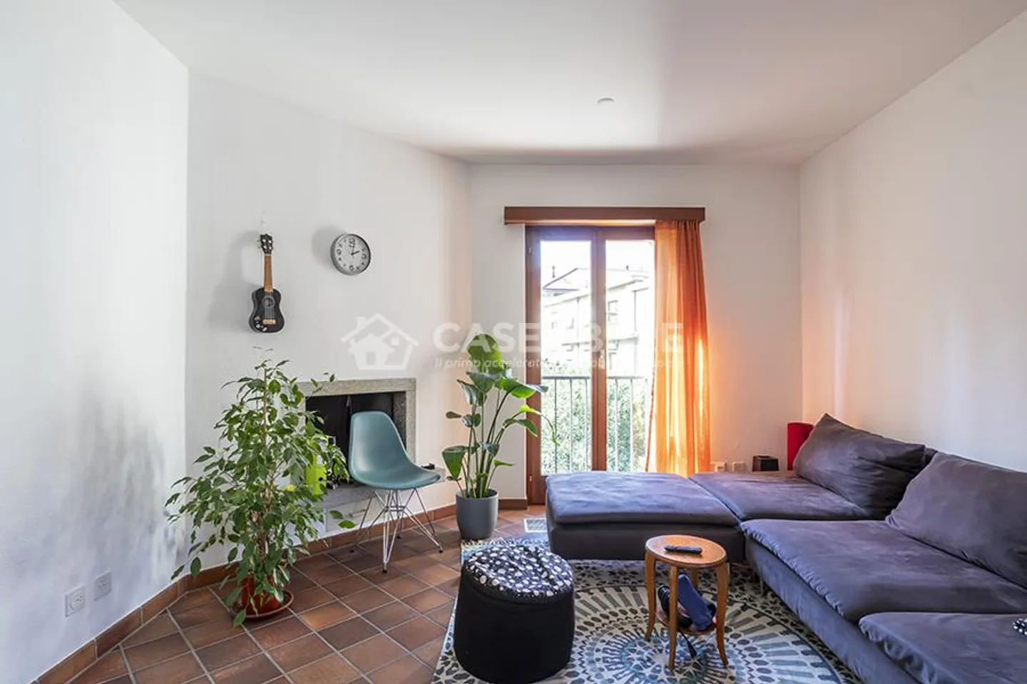 ZENTRAL 3.5 ZIMMER IN BELLINZONA - Foto 3 von 11