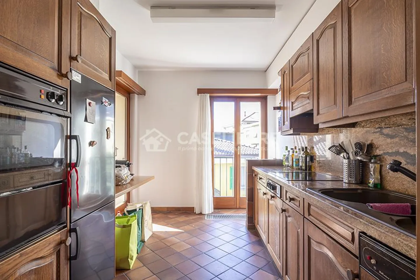 ZENTRAL 3.5 ZIMMER IN BELLINZONA - Foto 5 von 11