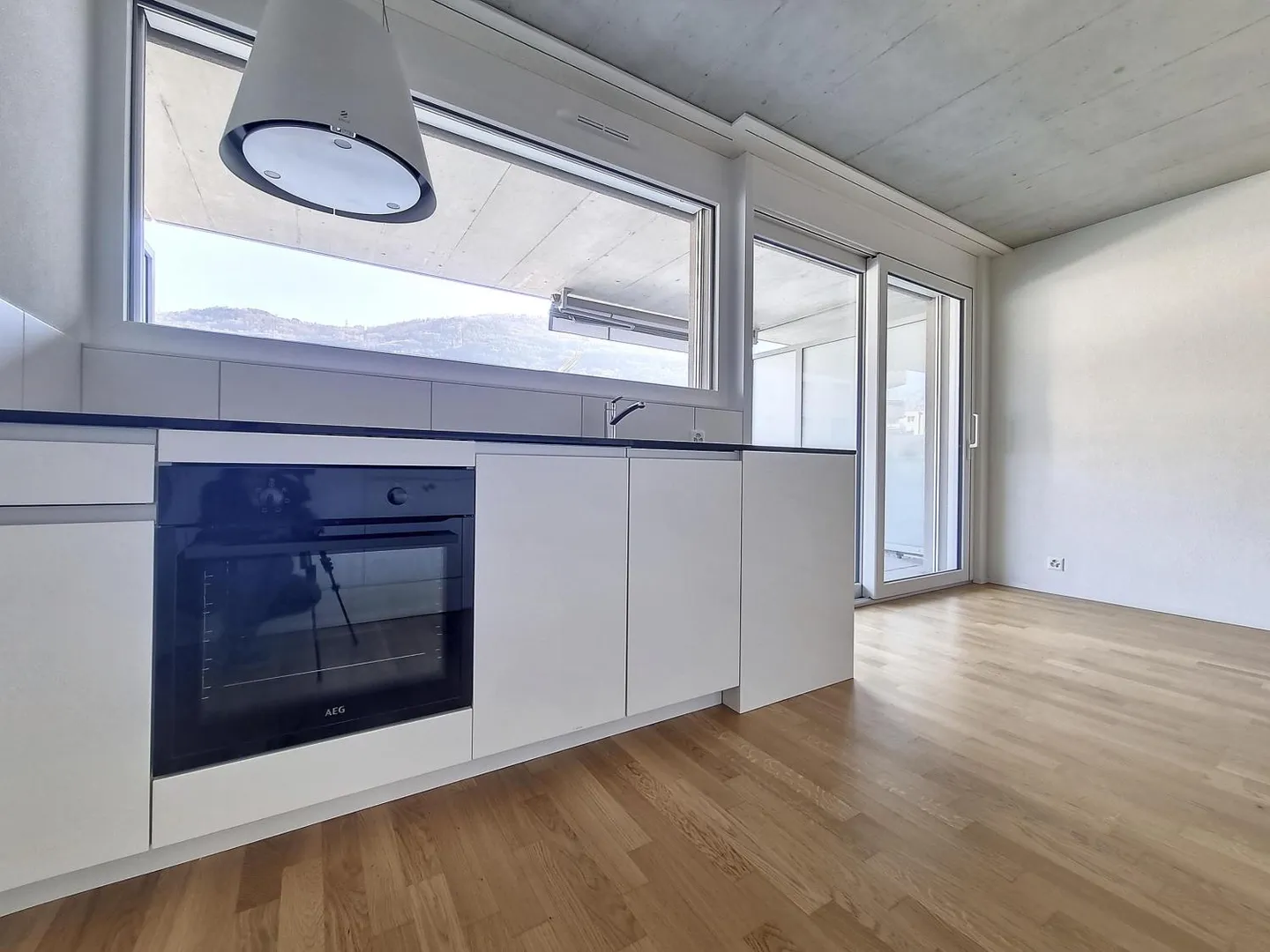 Studio moderne à Sion - Photo 4 sur 9