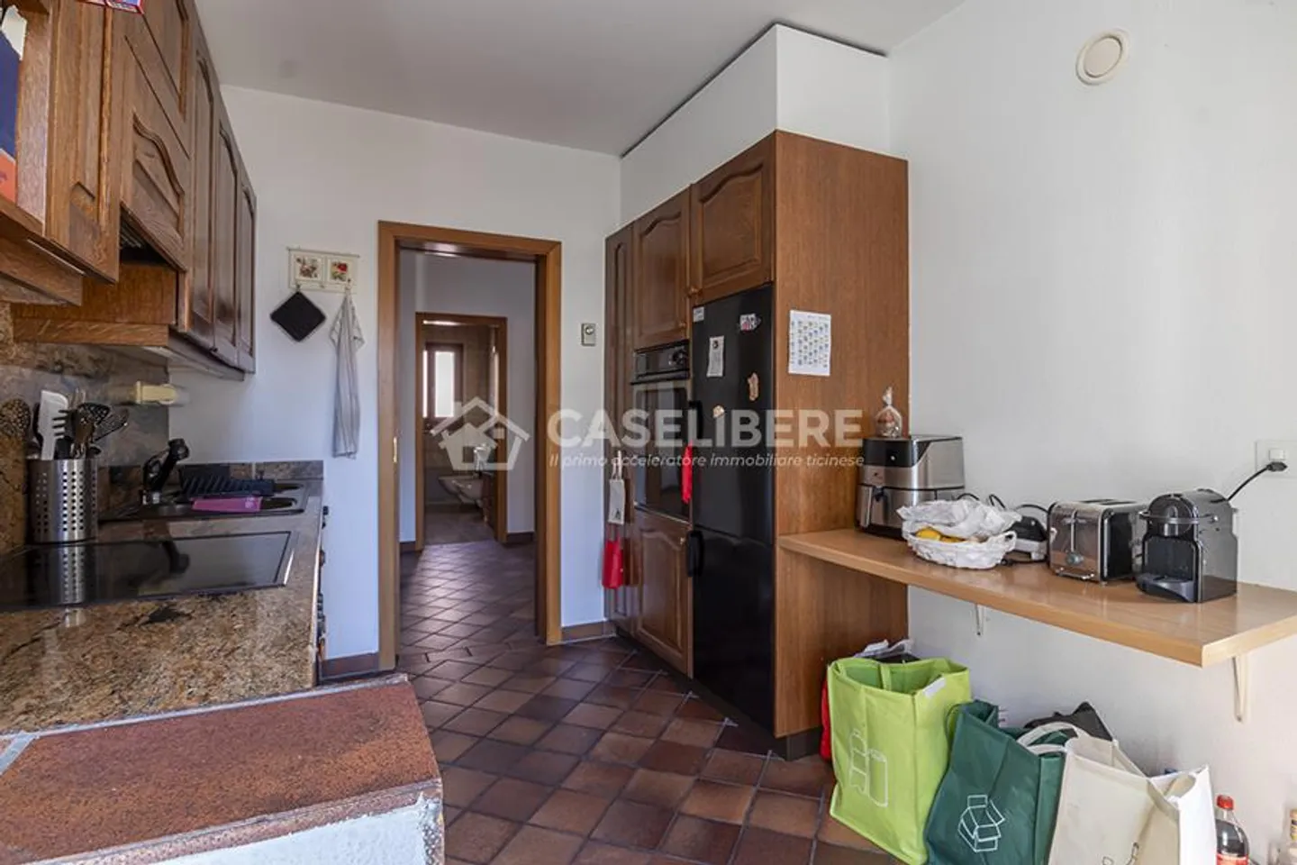 ZENTRAL 3.5 ZIMMER IN BELLINZONA - Foto 6 von 11