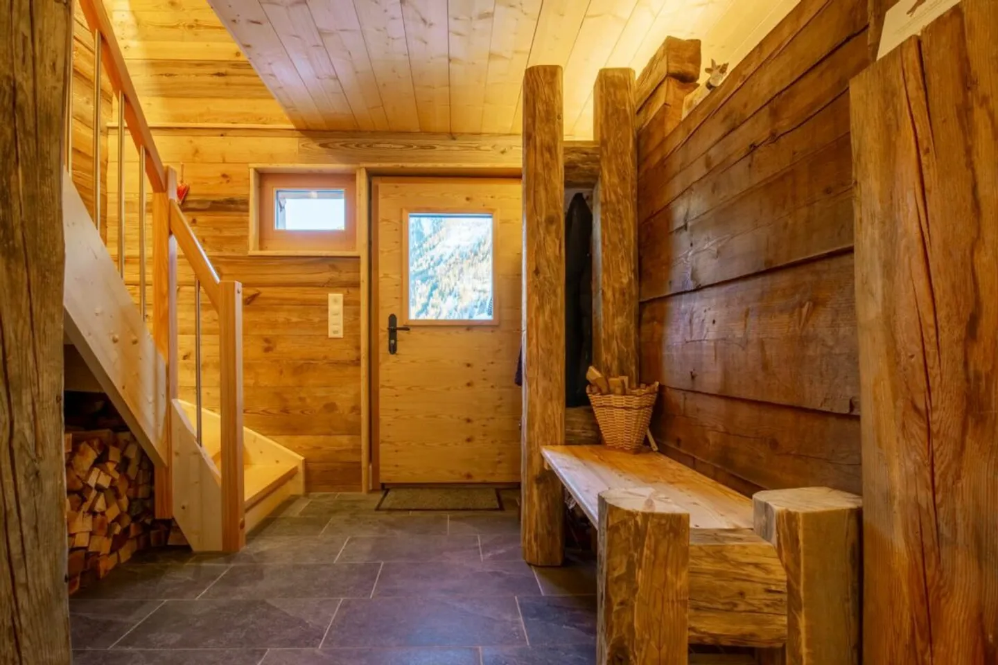 Il sogno di avere il proprio chalet in montagna! - Foto 3 di 13