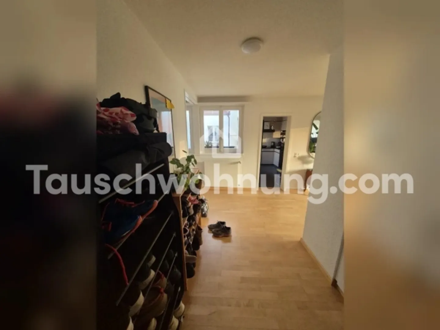 «[TAUSCHWOHNUNG] Loftjuwel: Modernes 4.5-Zimmer-Penthouse im Zürcher Seefeld» - Foto 8 von 16