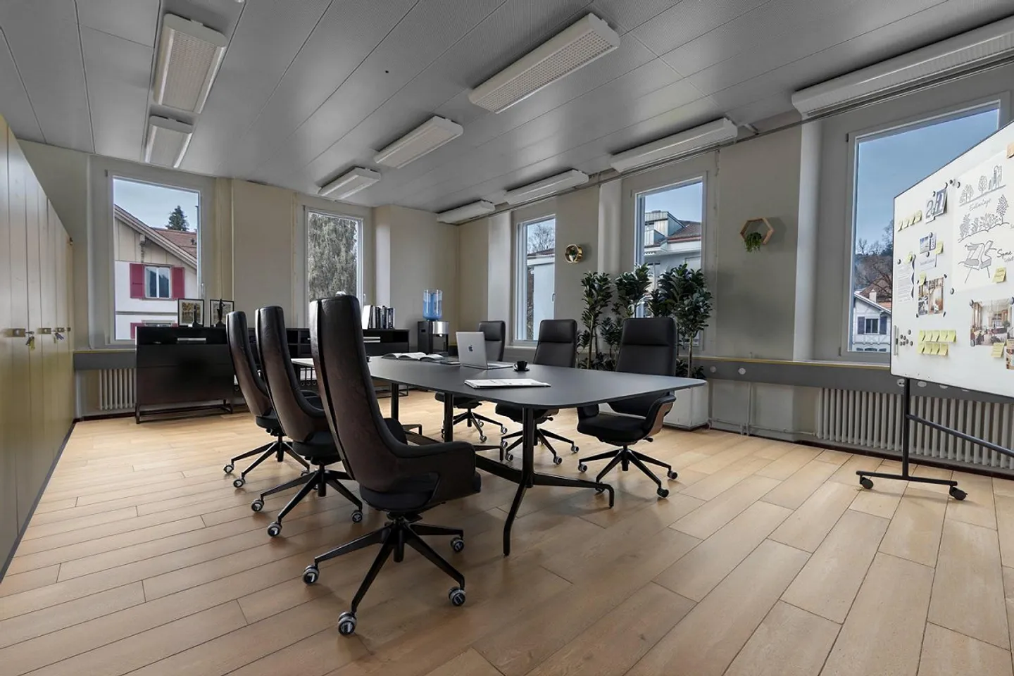 I vostri locali per ufficio / studio meritano la migliore posizione! - Foto 4 di 7