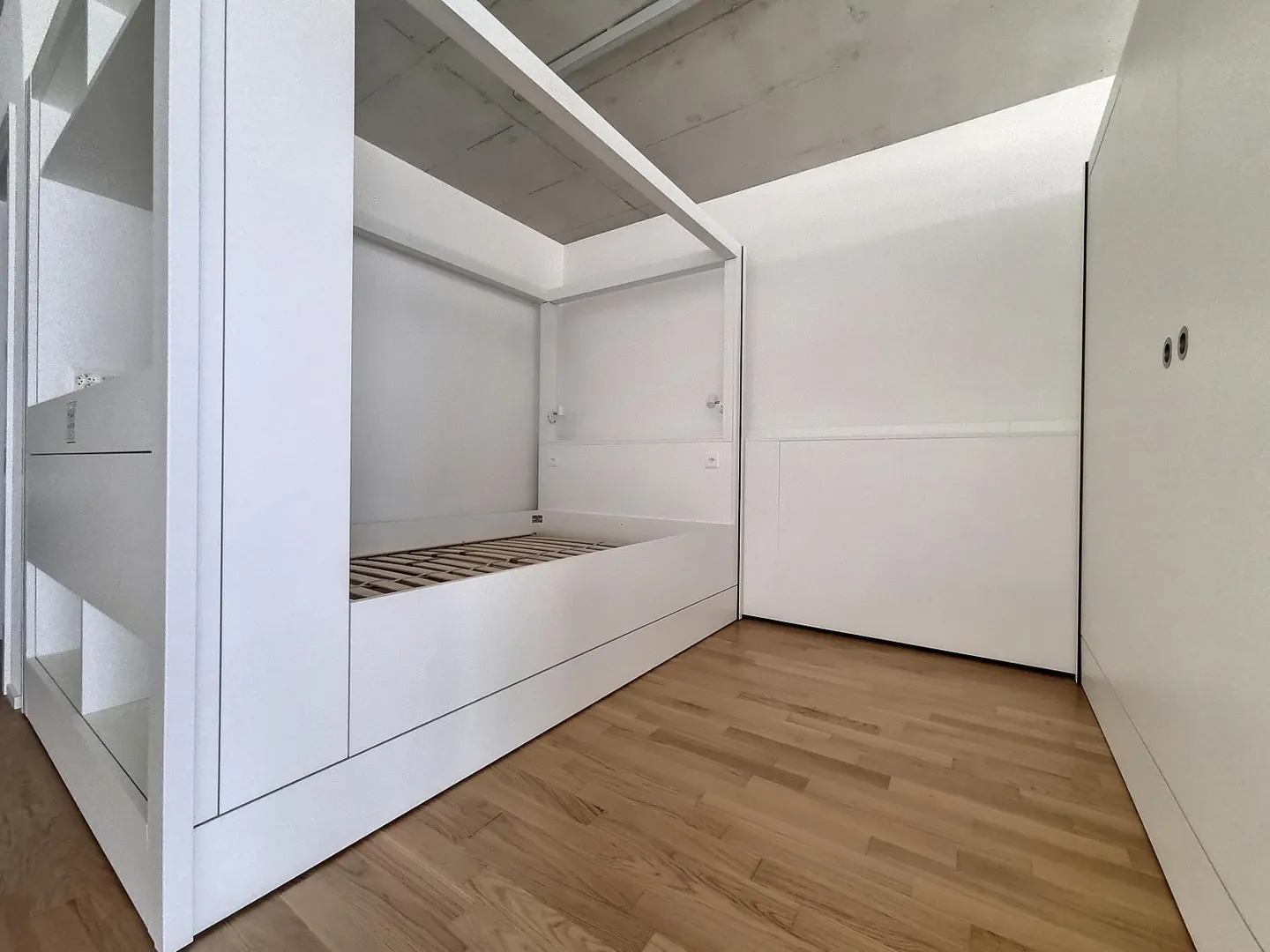 Studio moderne à Sion - Photo 7 sur 9