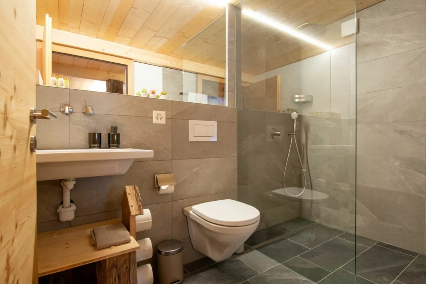 Il sogno di avere il proprio chalet in montagna! - Foto 8 di 13