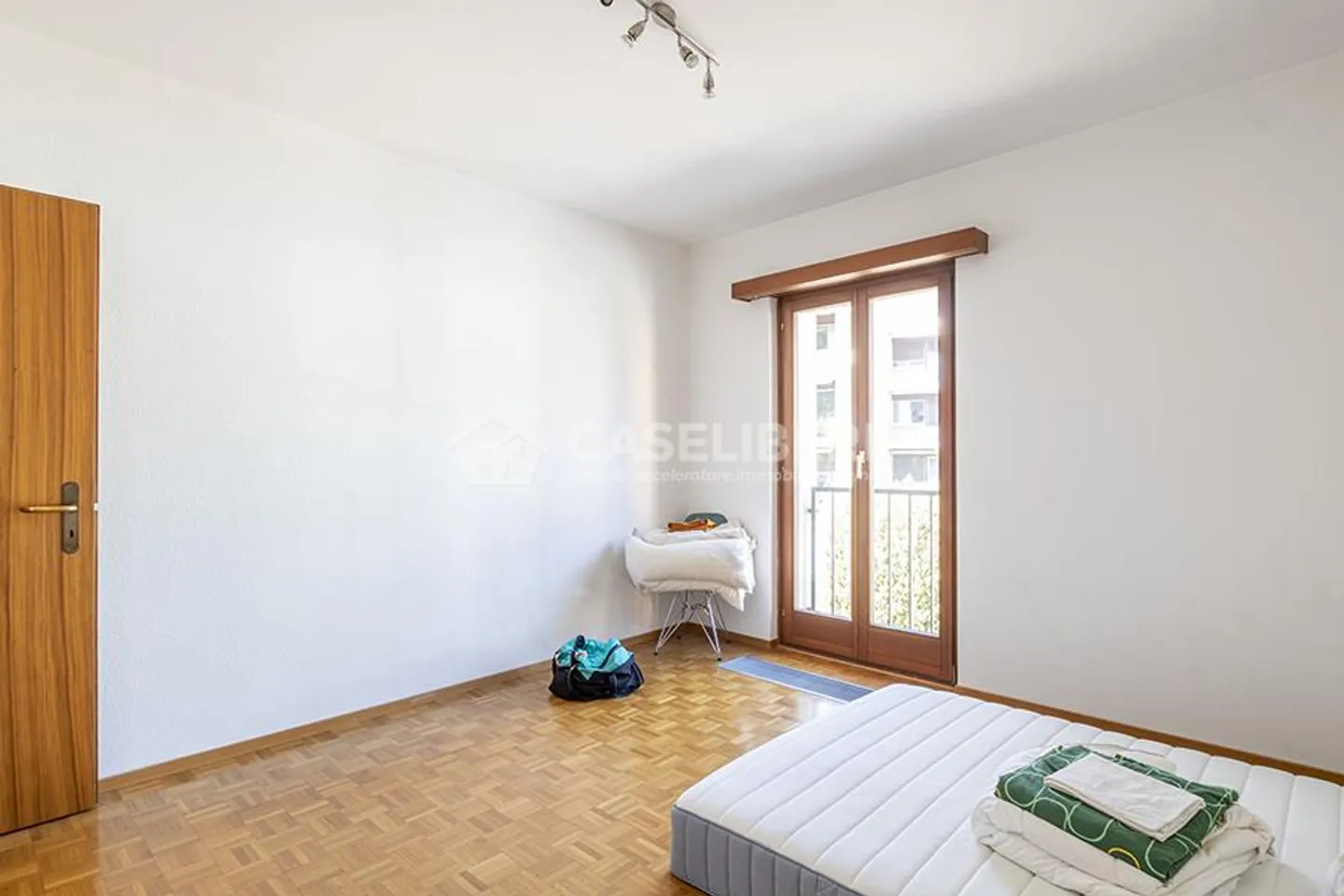 ZENTRAL 3.5 ZIMMER IN BELLINZONA - Foto 8 von 11