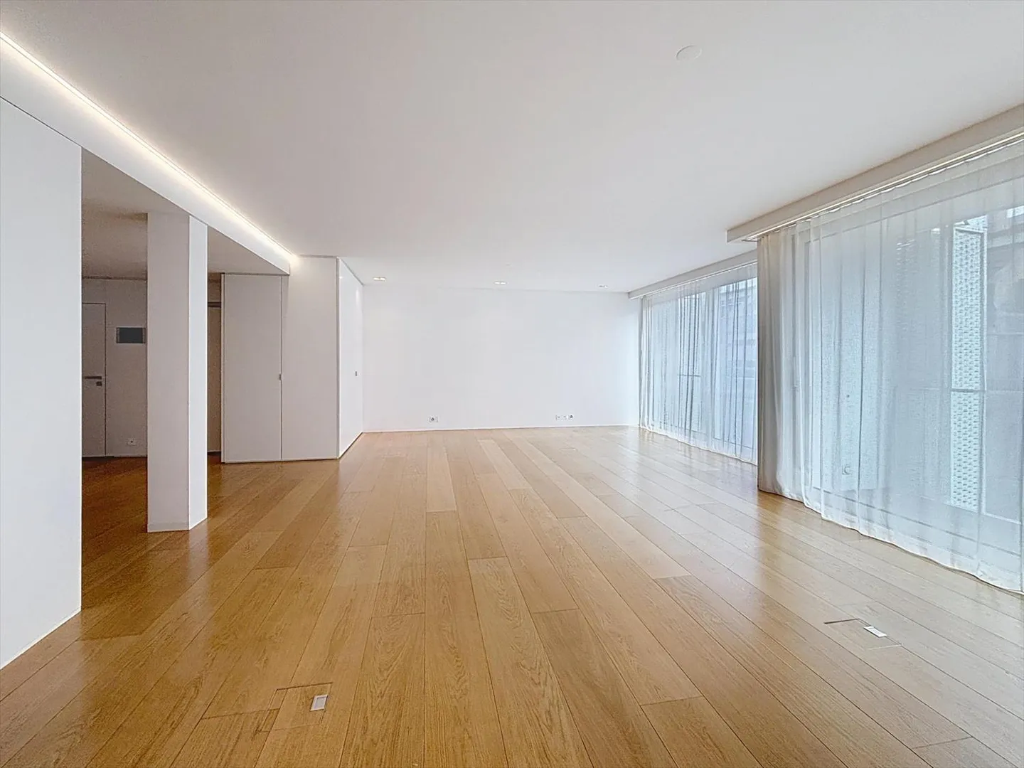 Appartamento 4 stanze - Foto 3 di 11