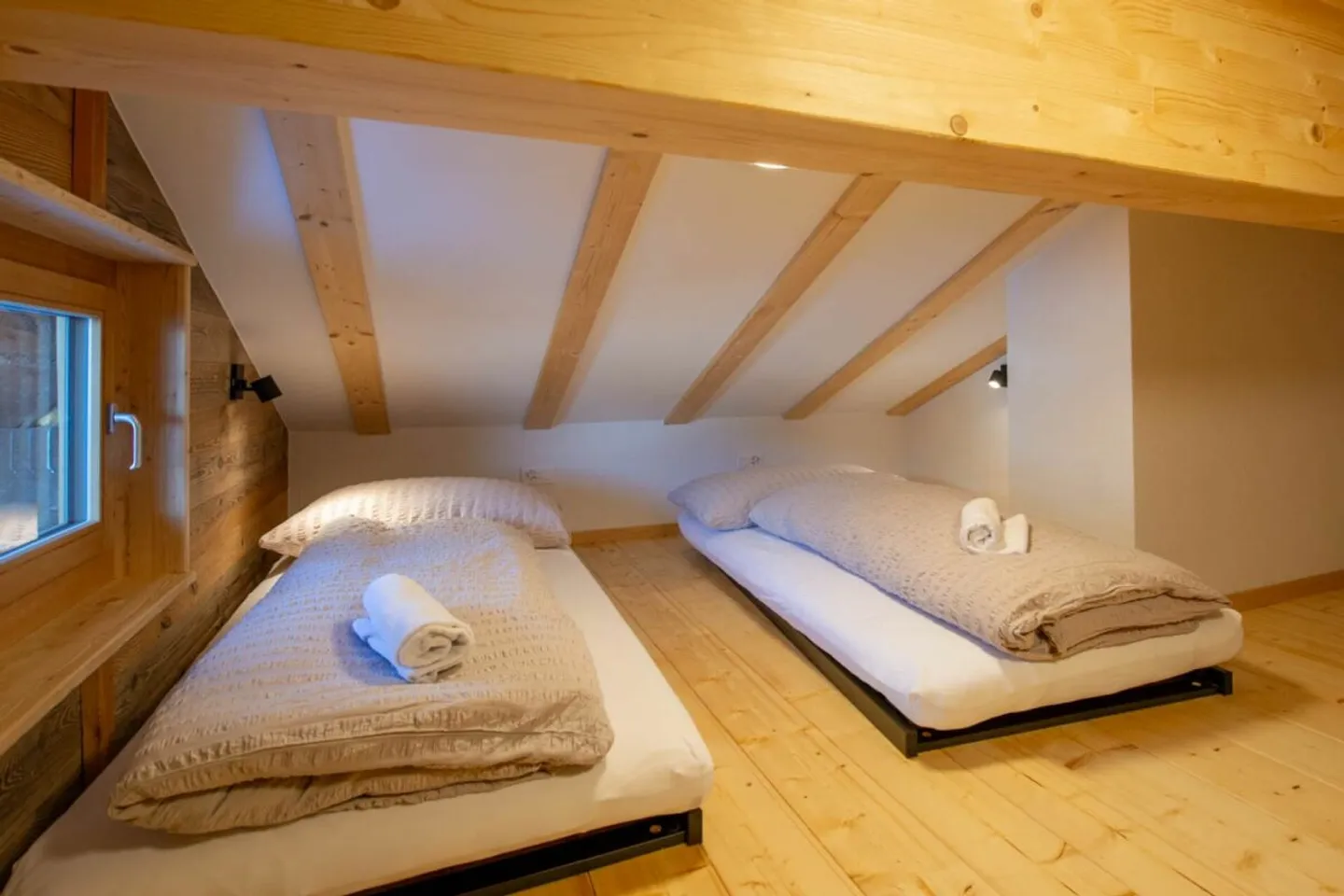 Il sogno di avere il proprio chalet in montagna! - Foto 12 di 13