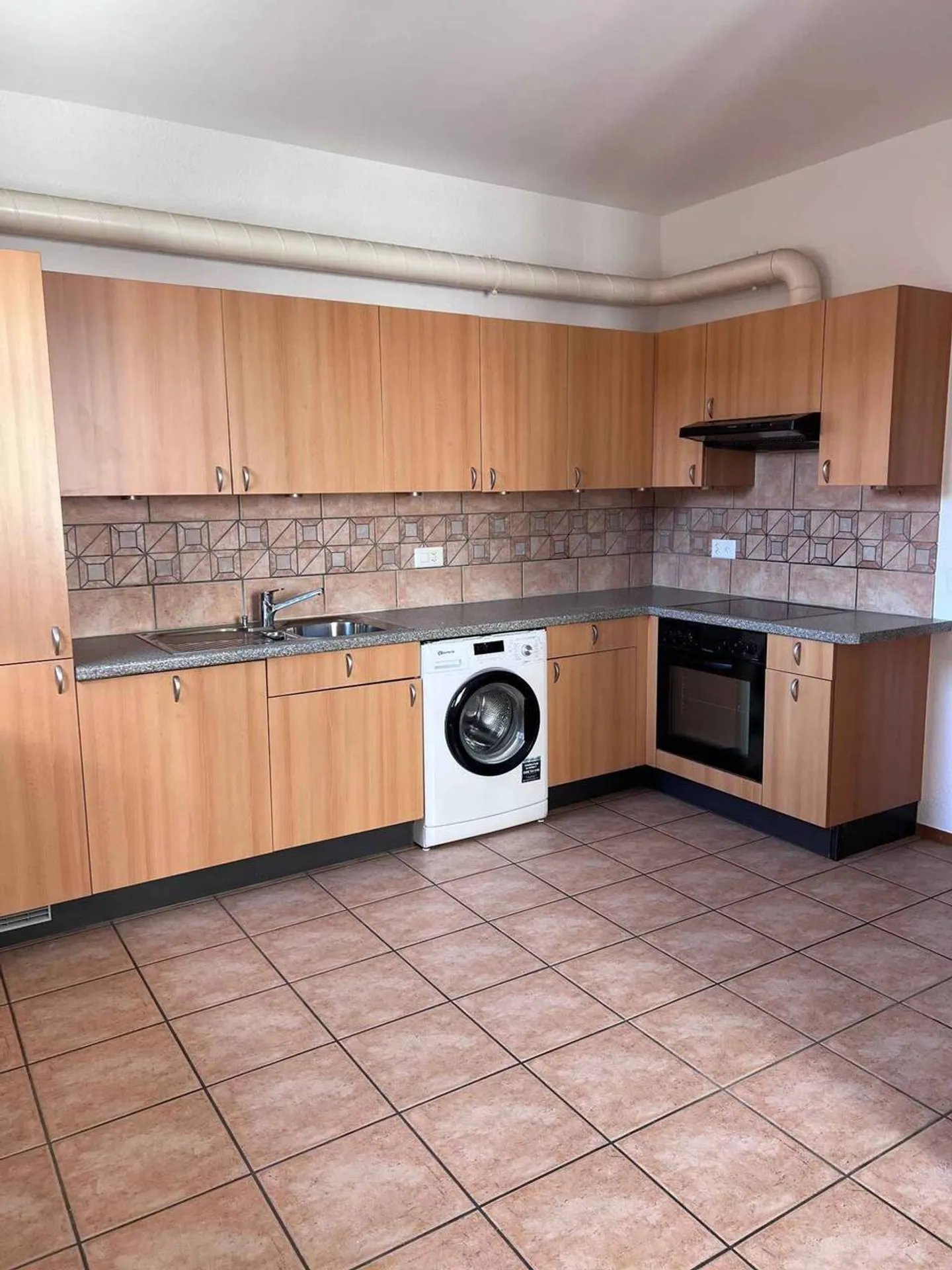 3.5-Zimmer-Wohnung zu vermieten - Foto 2 von 5