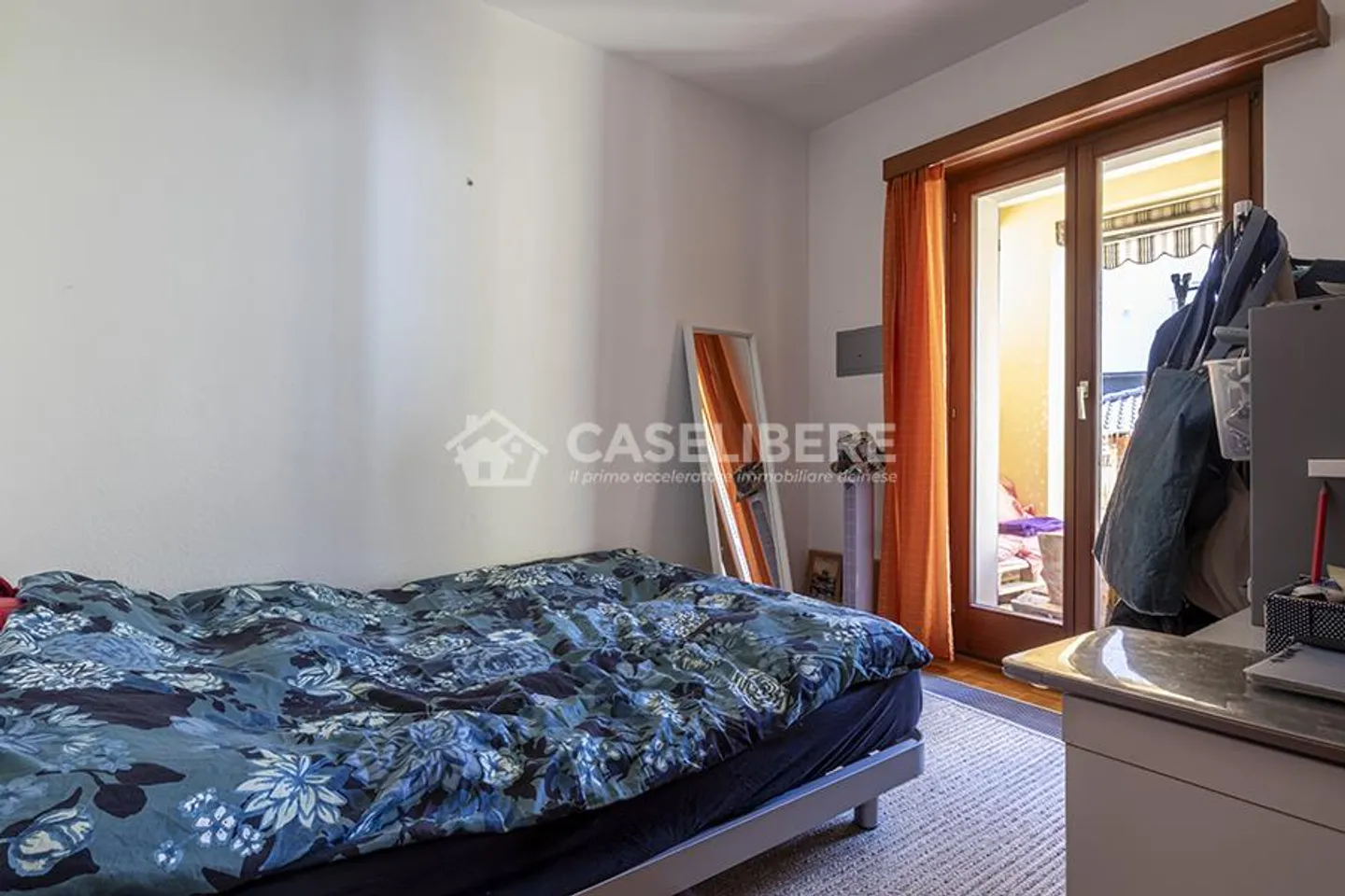 ZENTRAL 3.5 ZIMMER IN BELLINZONA - Foto 11 von 11