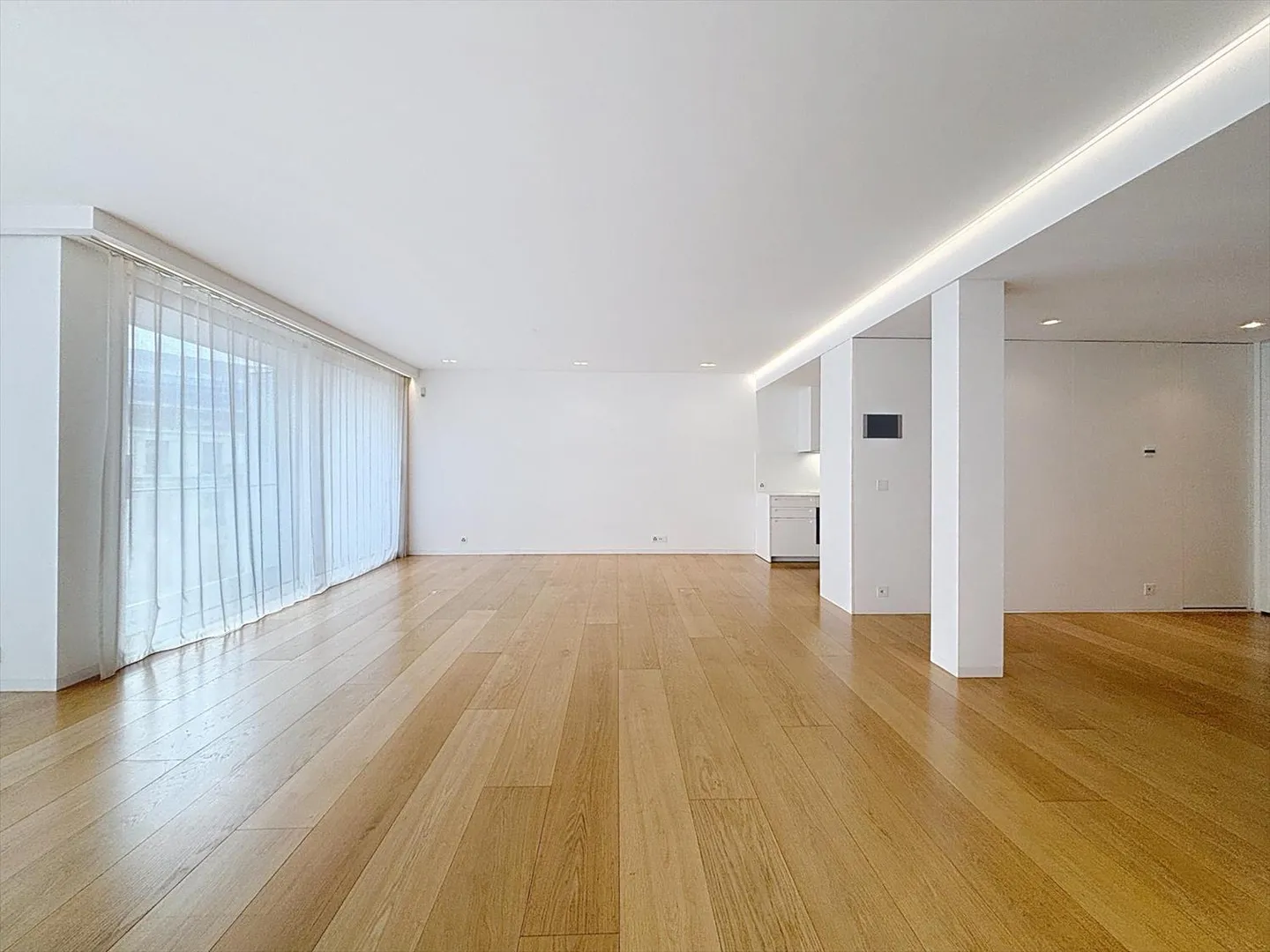 Appartamento 4 stanze - Foto 4 di 11