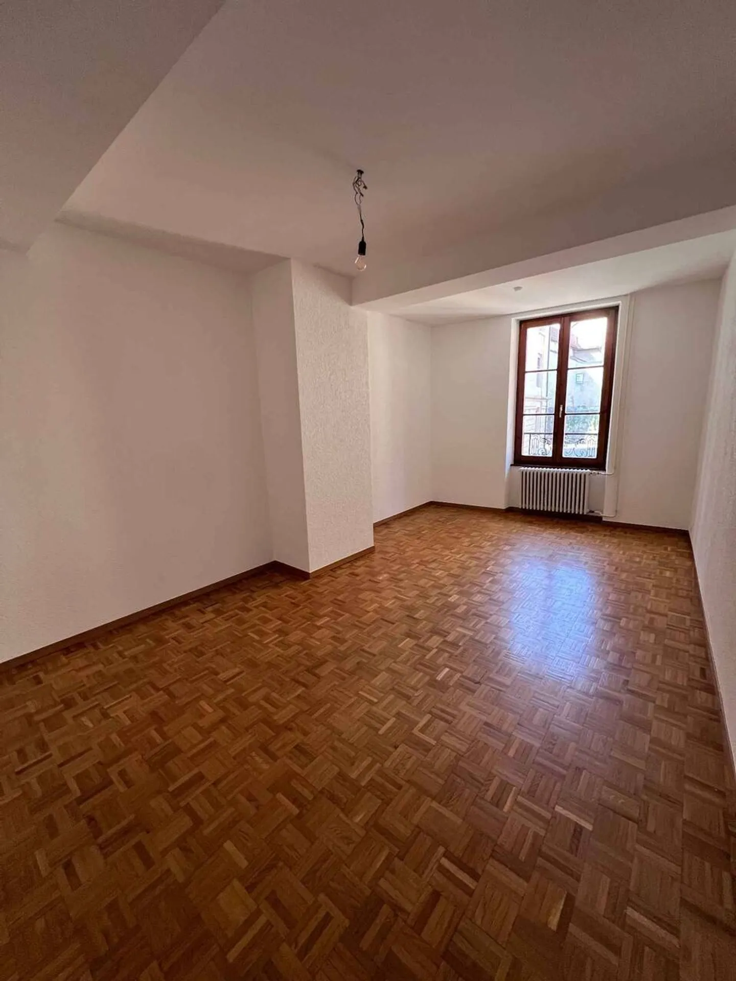 3.5-Zimmer-Wohnung zu vermieten - Foto 5 von 5