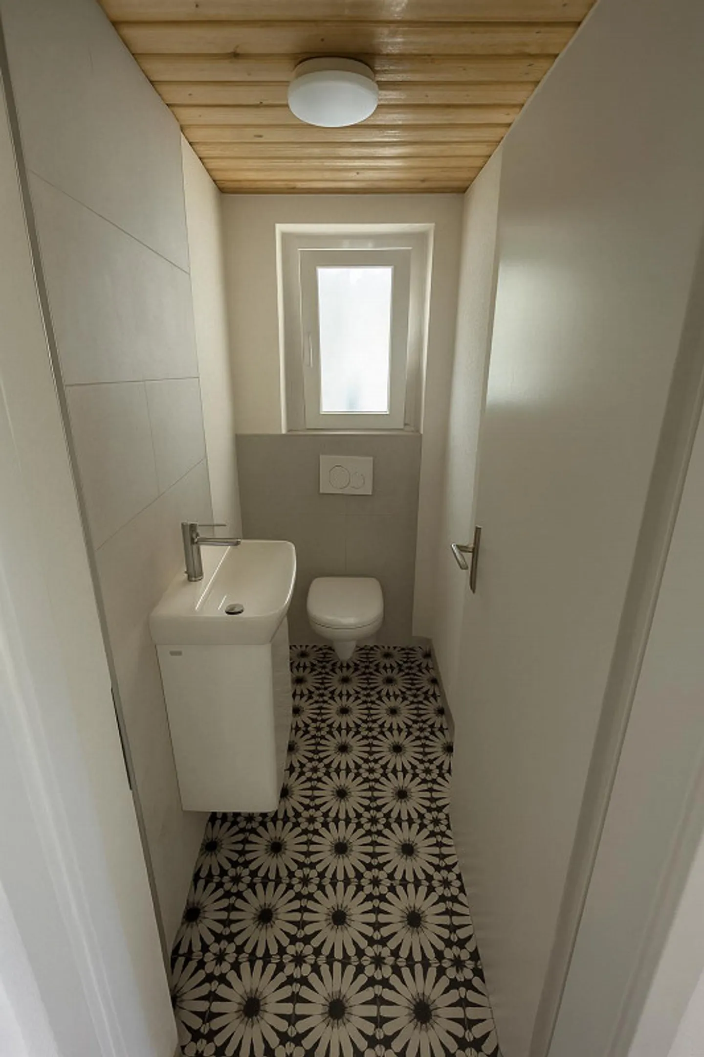 Maison individuelle polyvalente avec espace commercial et réserve foncière - Photo 15 sur 30