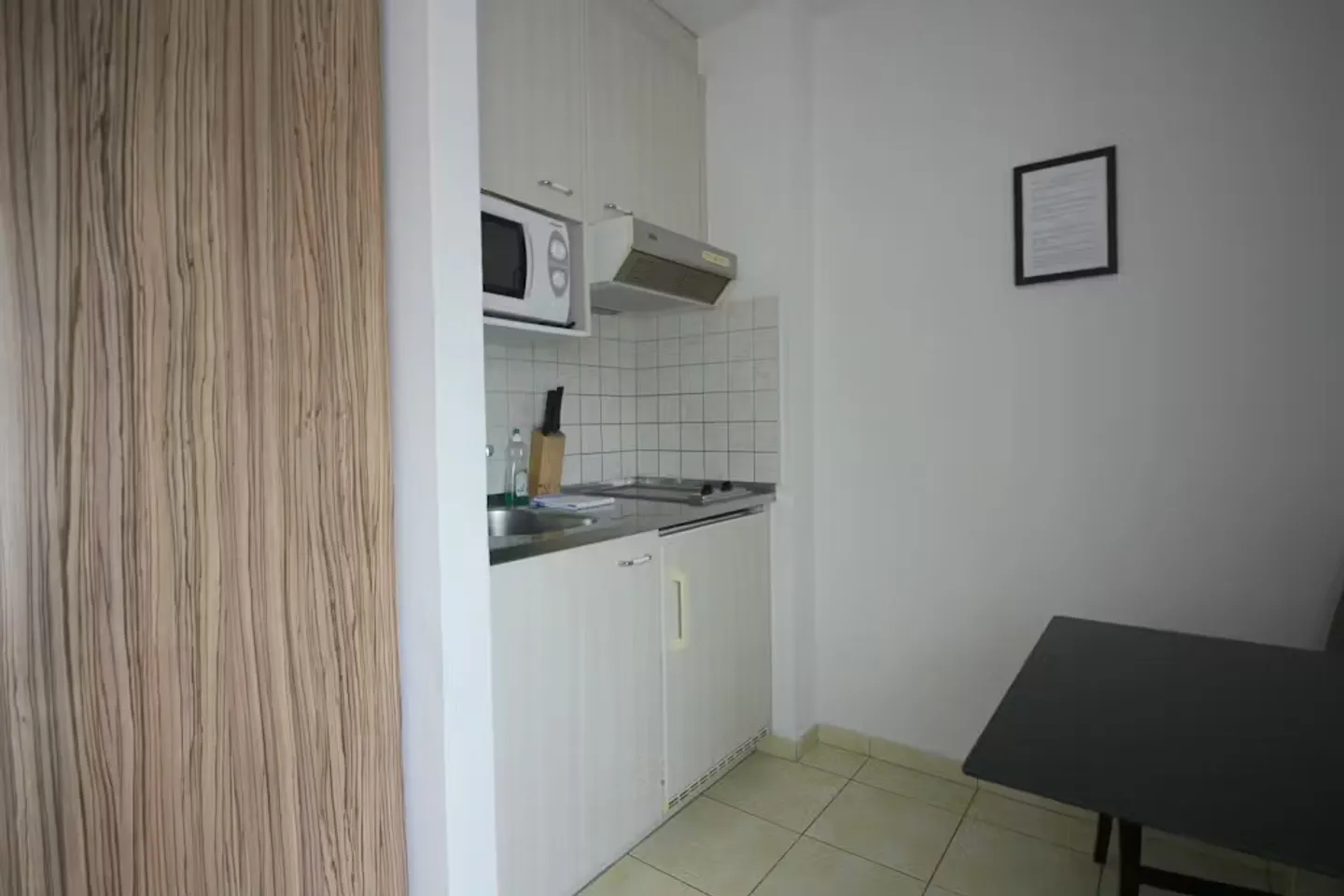 Appartement Chic à Zürich - Photo 8 sur 10