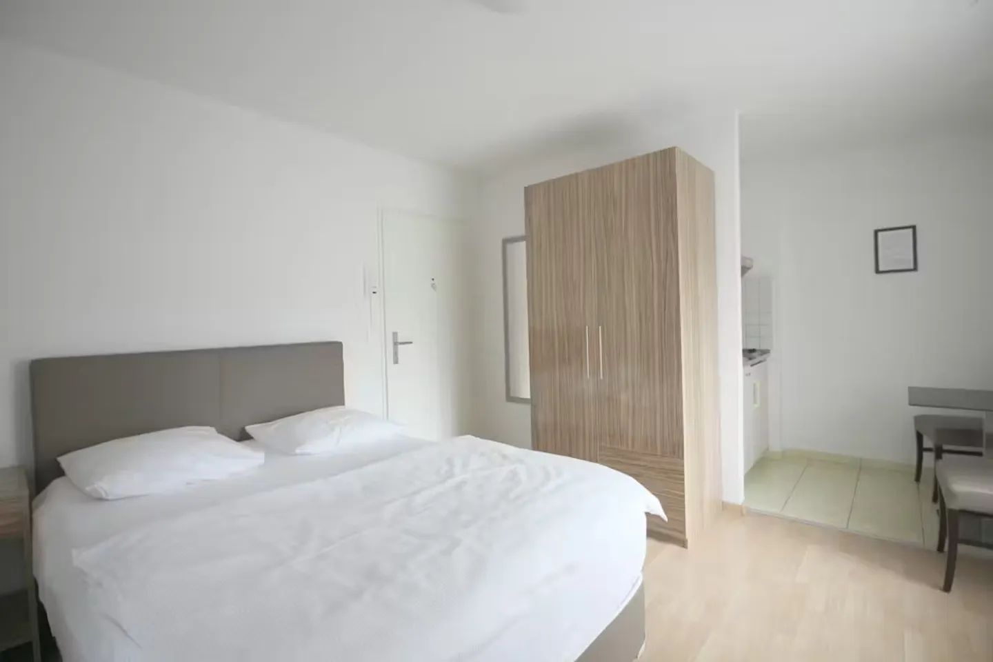 Appartement Chic à Zürich - Photo 10 sur 10