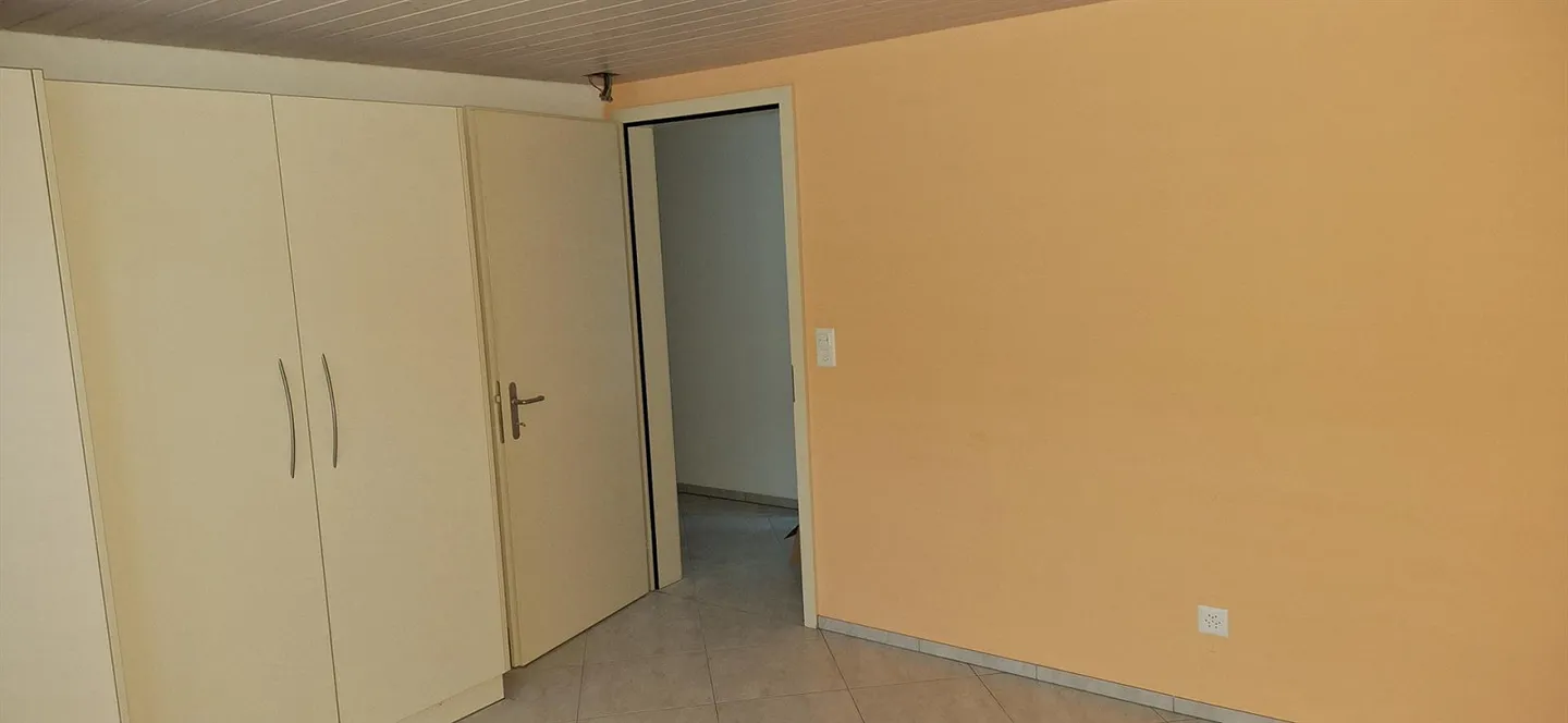 Erstbezug: 5 1/2 Zimmer Wohnung mit traumhafter Aussicht - Foto 9 von 13