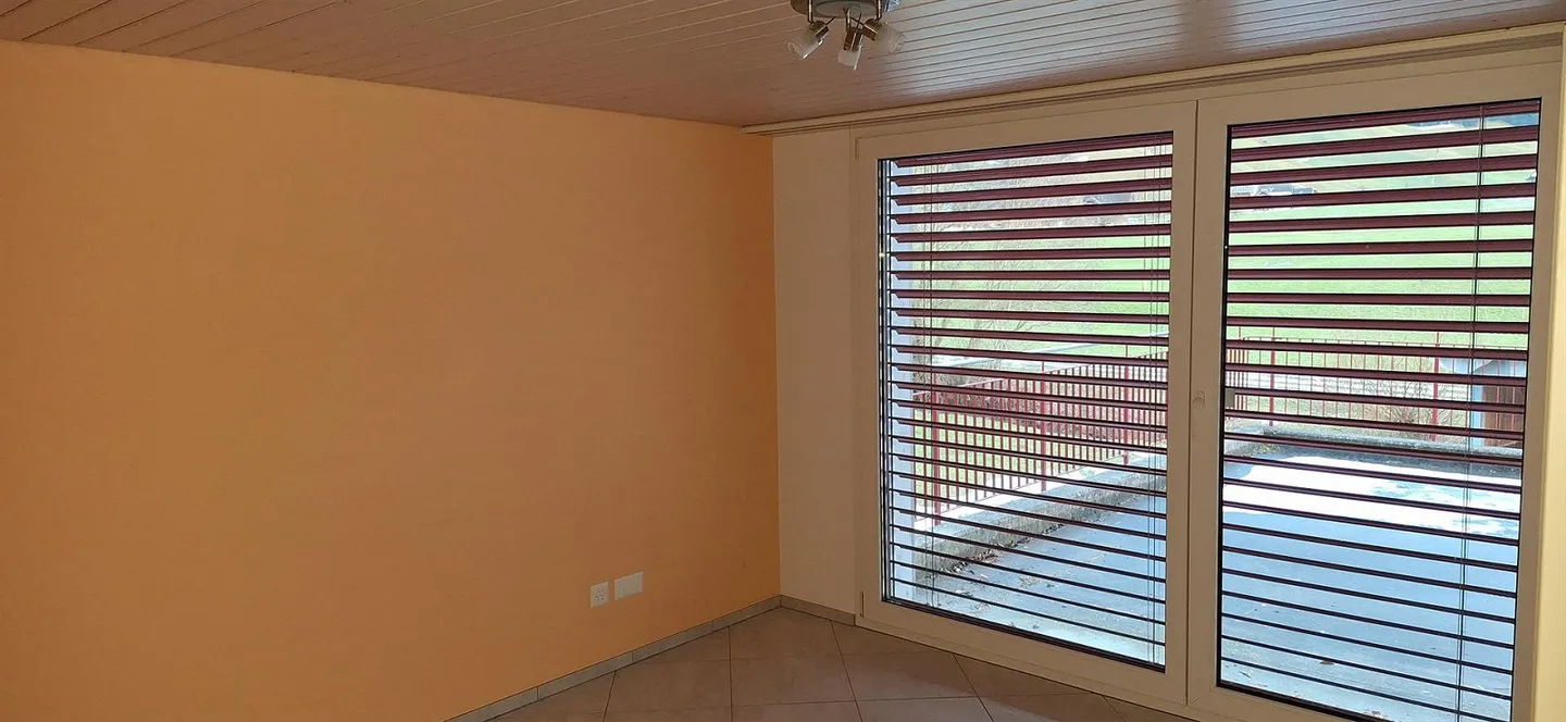 Erstbezug: 5 1/2 Zimmer Wohnung mit traumhafter Aussicht - Foto 10 von 13