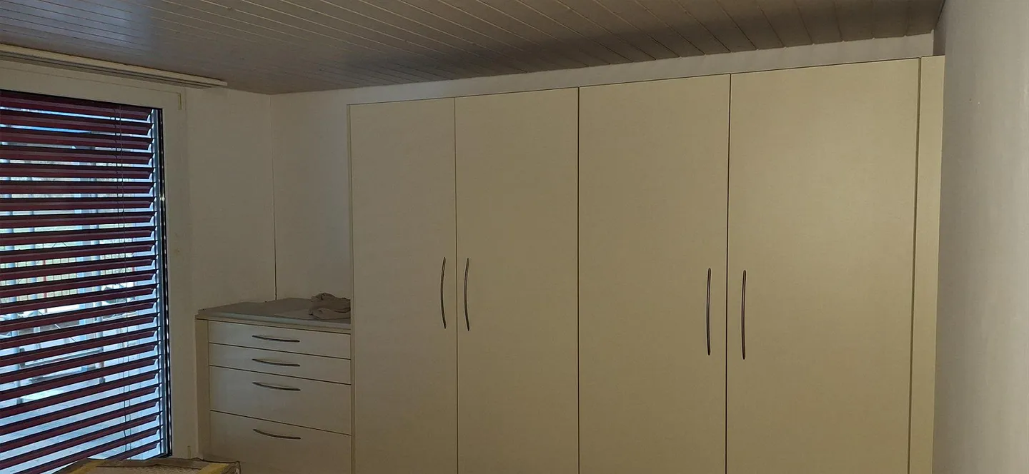 Erstbezug: 5 1/2 Zimmer Wohnung mit traumhafter Aussicht - Foto 11 von 13