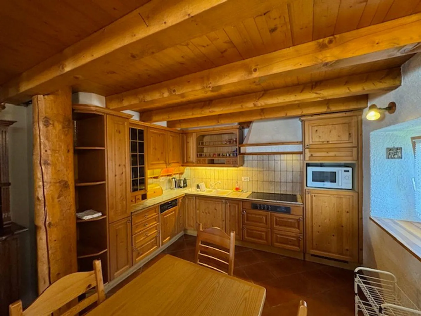 Chalet Incantevole in Valle di Blenio - Foto 6 di 13