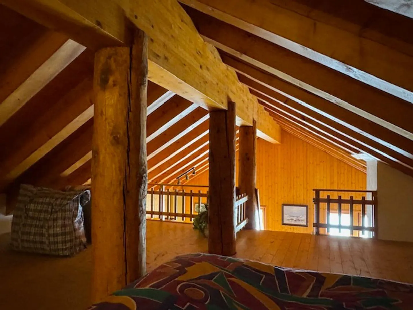 Chalet Incantevole in Valle di Blenio - Foto 9 di 13