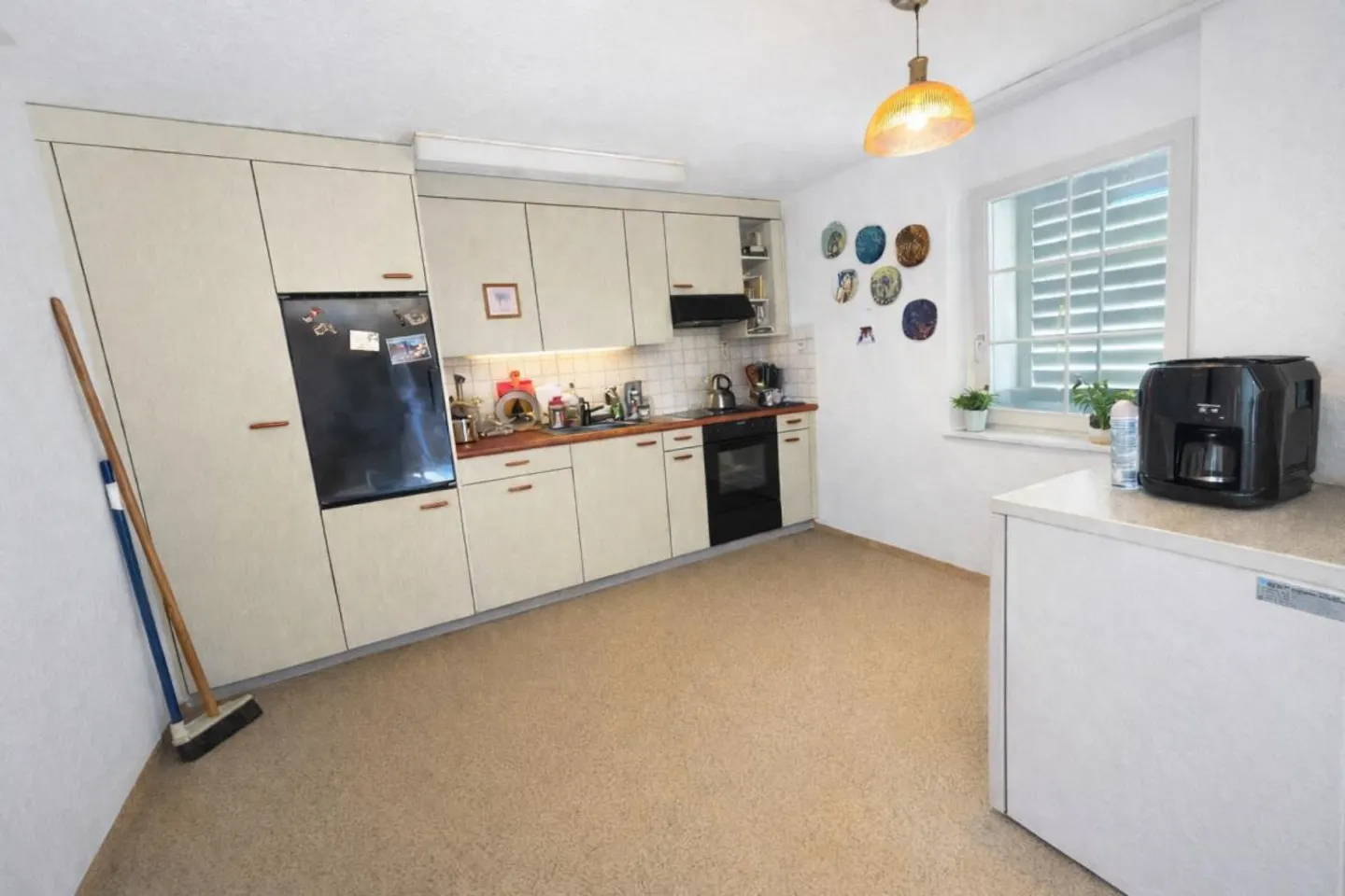 Appartement lumineux 1.5 pièces - Photo 1 sur 8