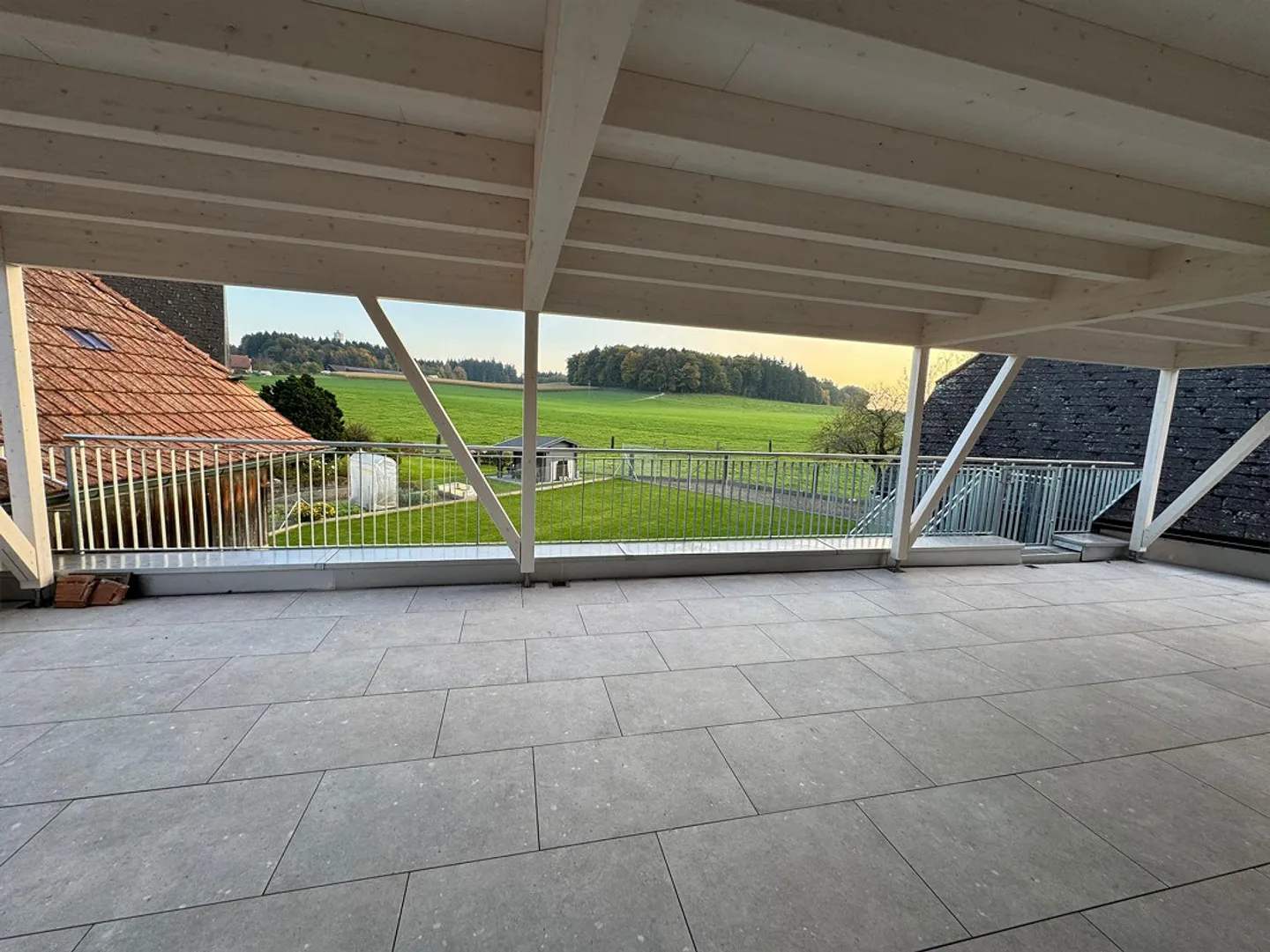 Maison individuelle polyvalente avec espace commercial et réserve foncière - Photo 19 sur 30