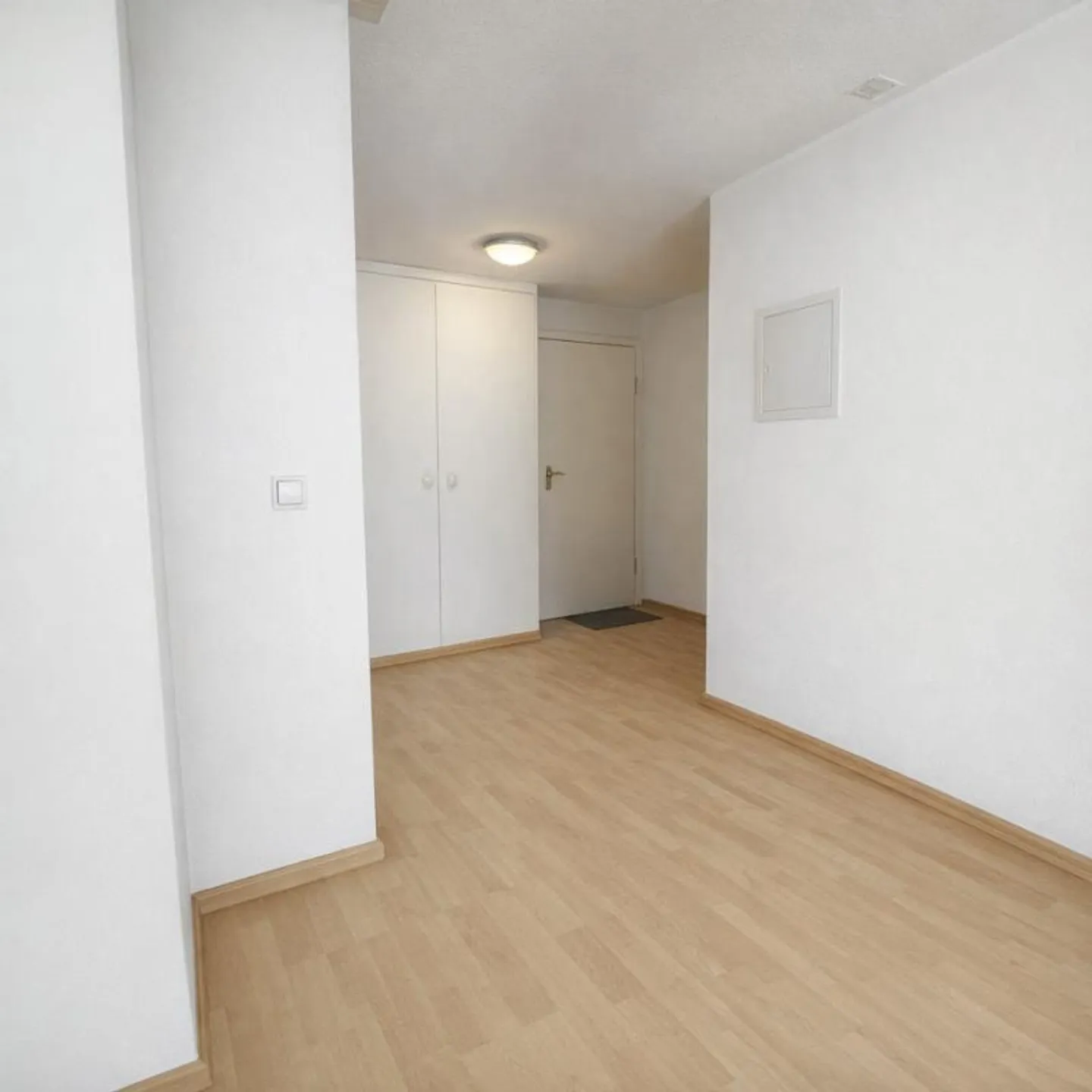 Appartement lumineux 1.5 pièces - Photo 4 sur 8