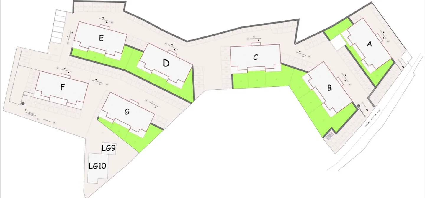 Apartment for sale - Photo 5 of 11