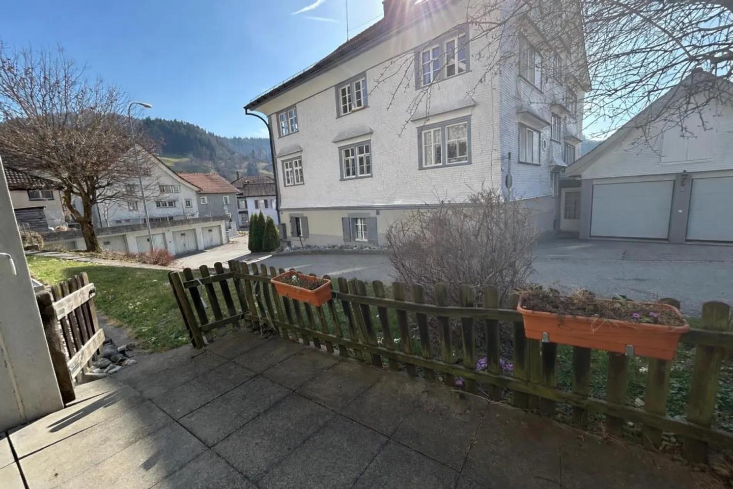 Appartement lumineux 1.5 pièces - Photo 7 sur 8