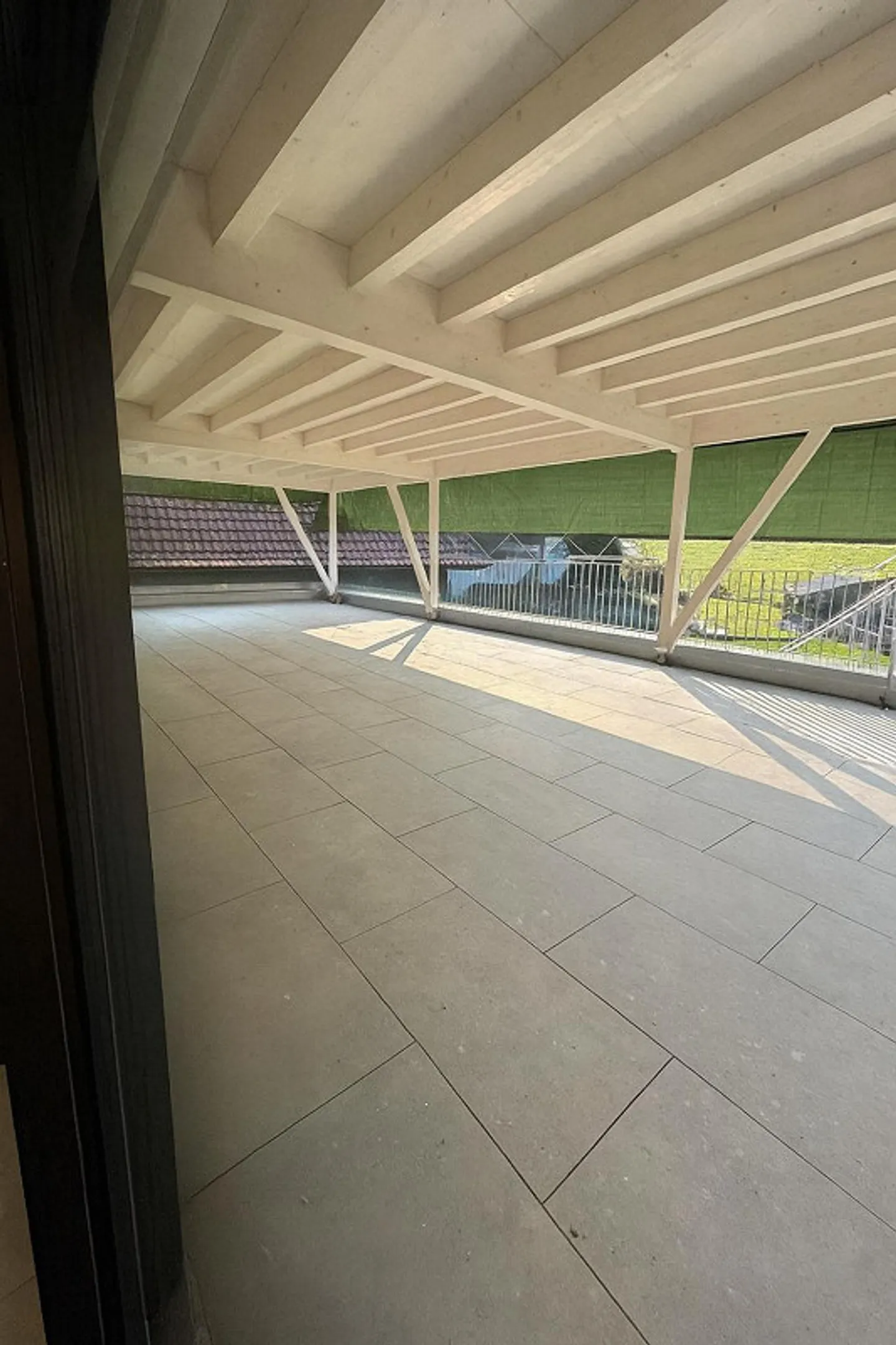 Maison individuelle polyvalente avec espace commercial et réserve foncière - Photo 20 sur 30