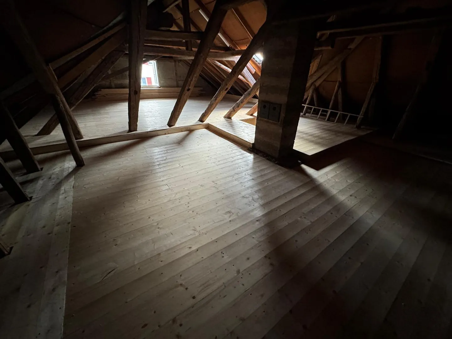 Maison individuelle polyvalente avec espace commercial et réserve foncière - Photo 18 sur 30