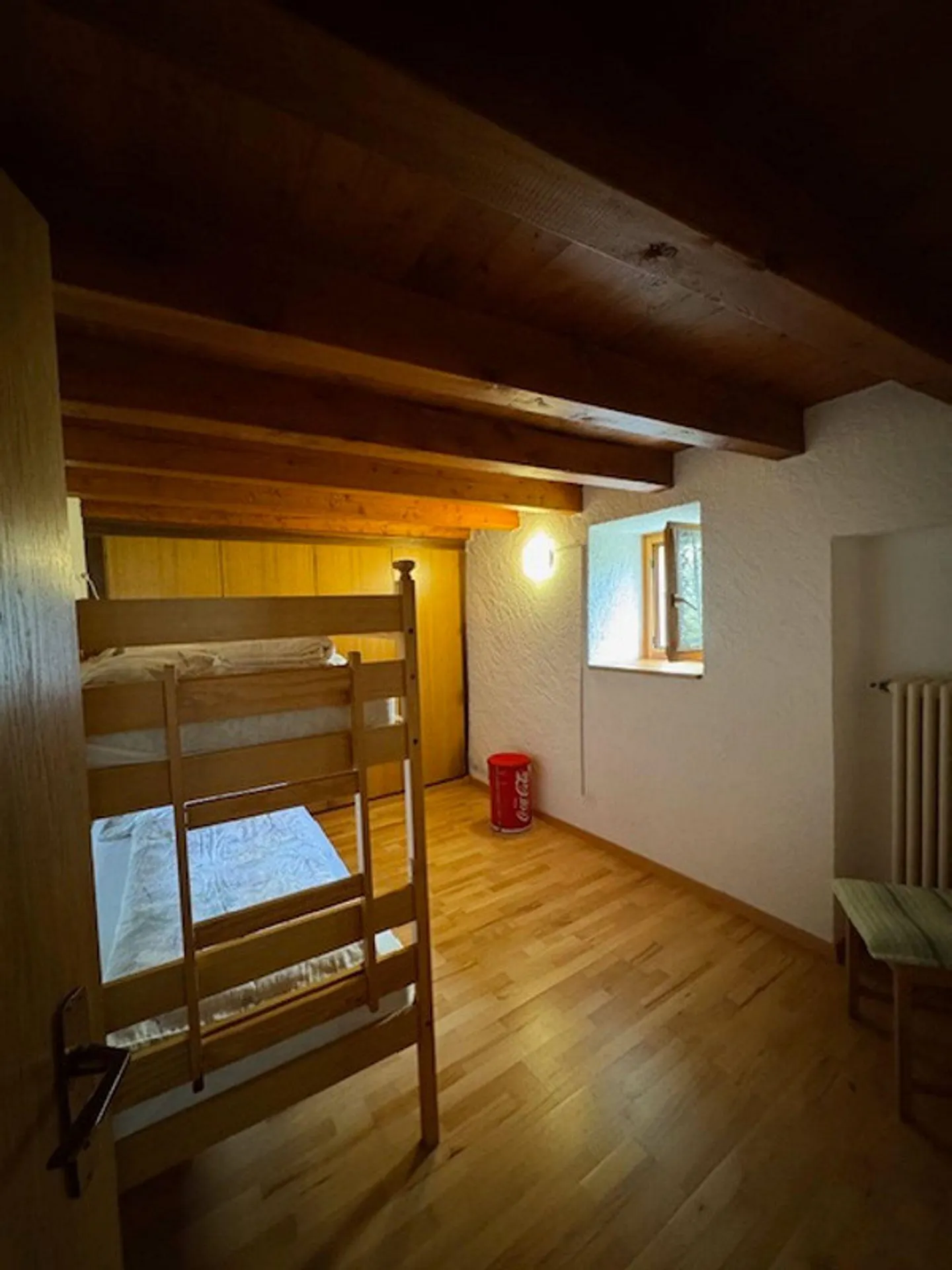 Chalet Incantevole in Valle di Blenio - Foto 11 di 13